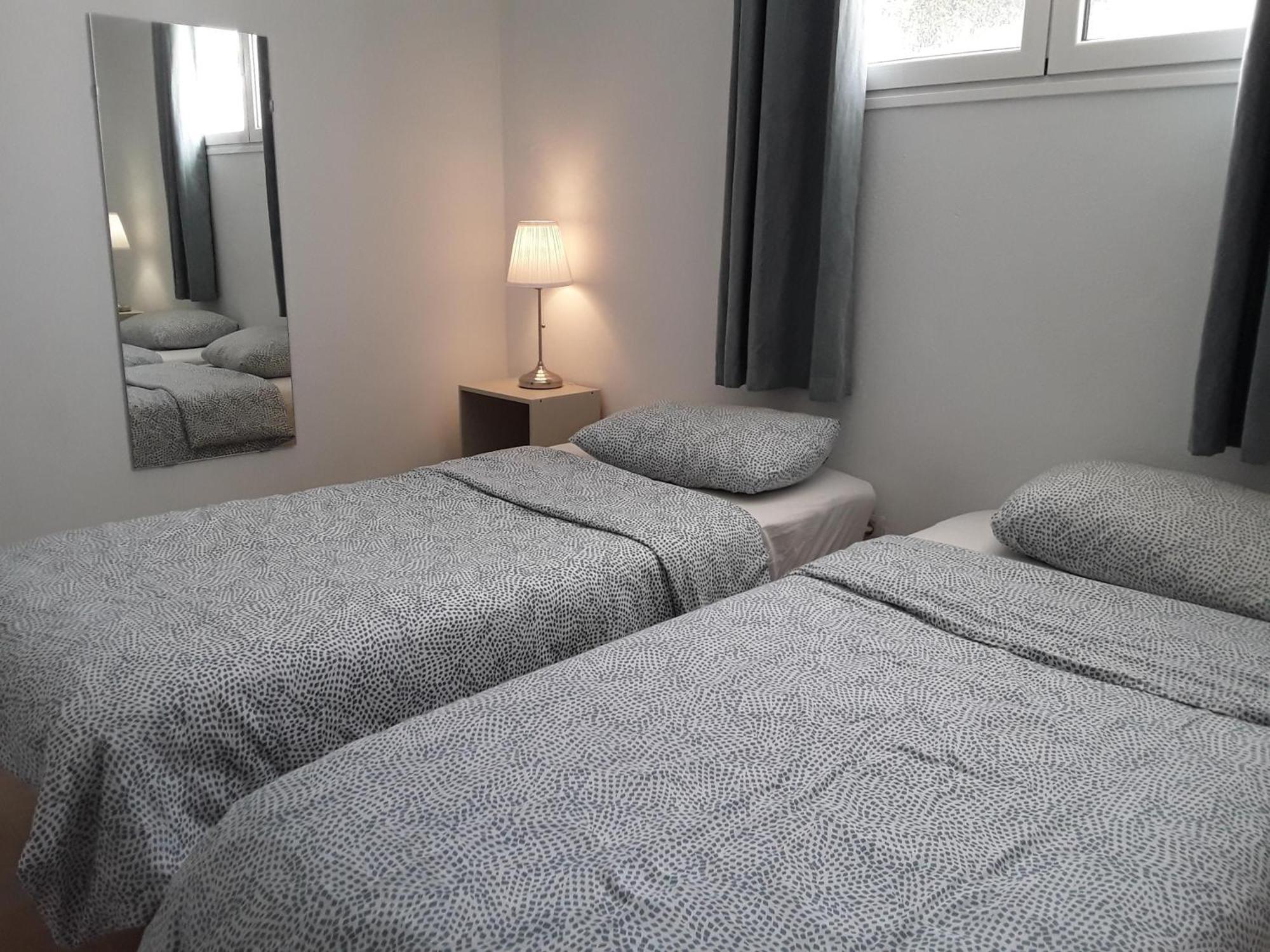 Apartment Casa Monicha *