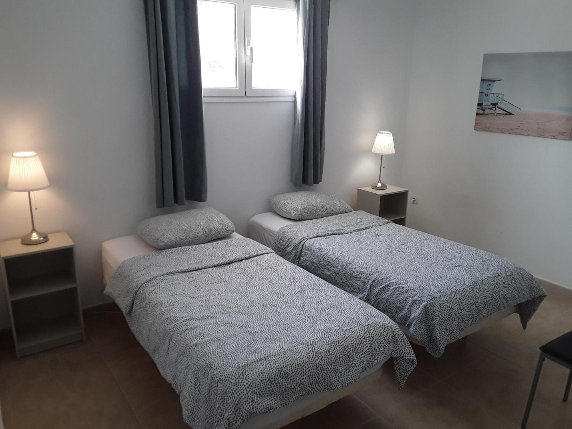 Apartment Casa Monicha Costa Teguise