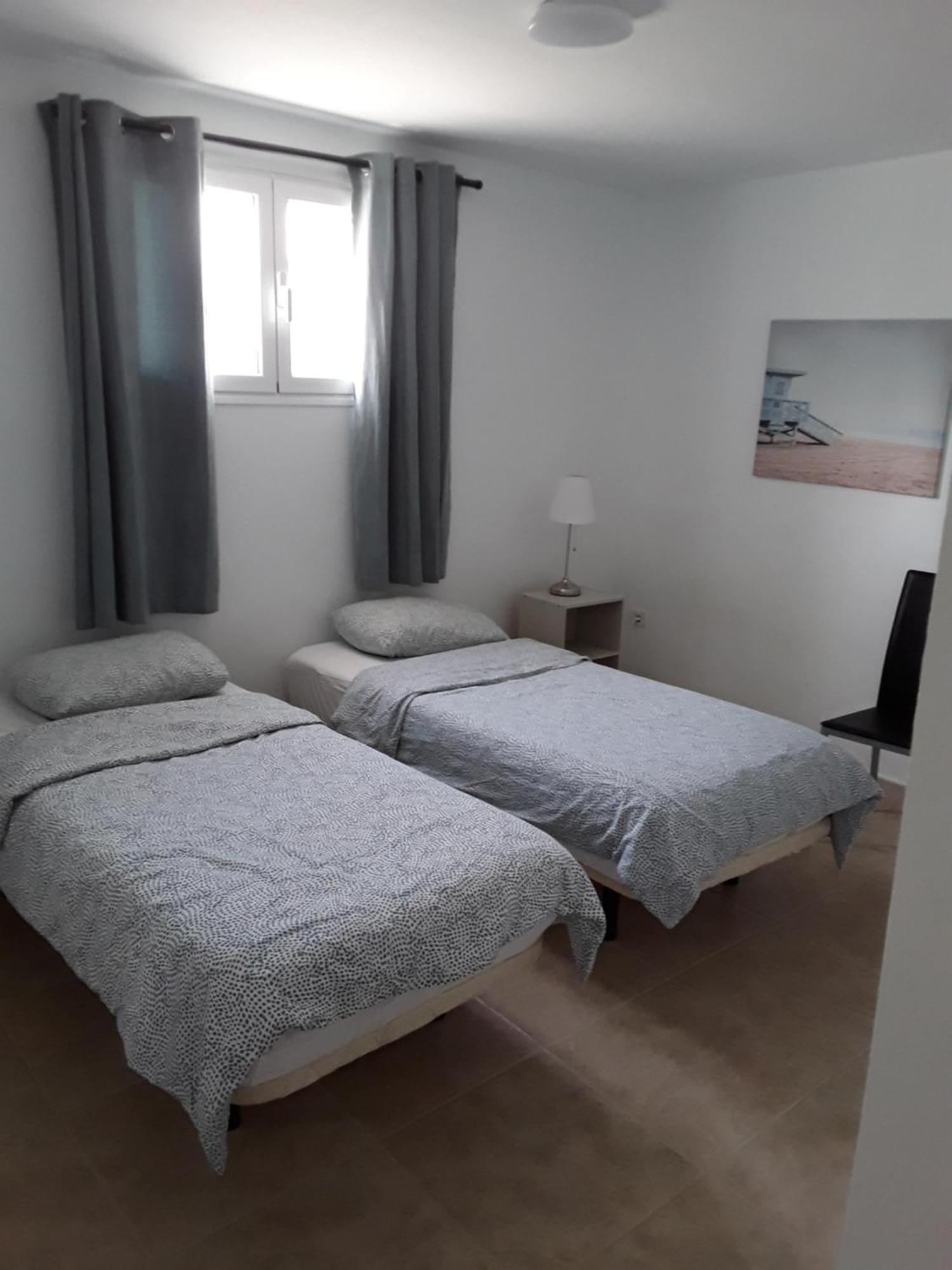 Casa Monicha Apartment