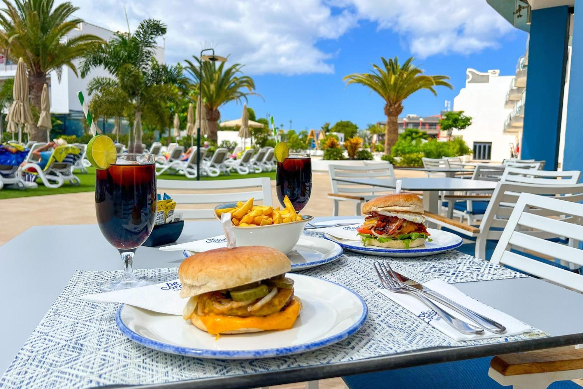 Cordial Marina Blanca Playa Blanca (Lanzarote)