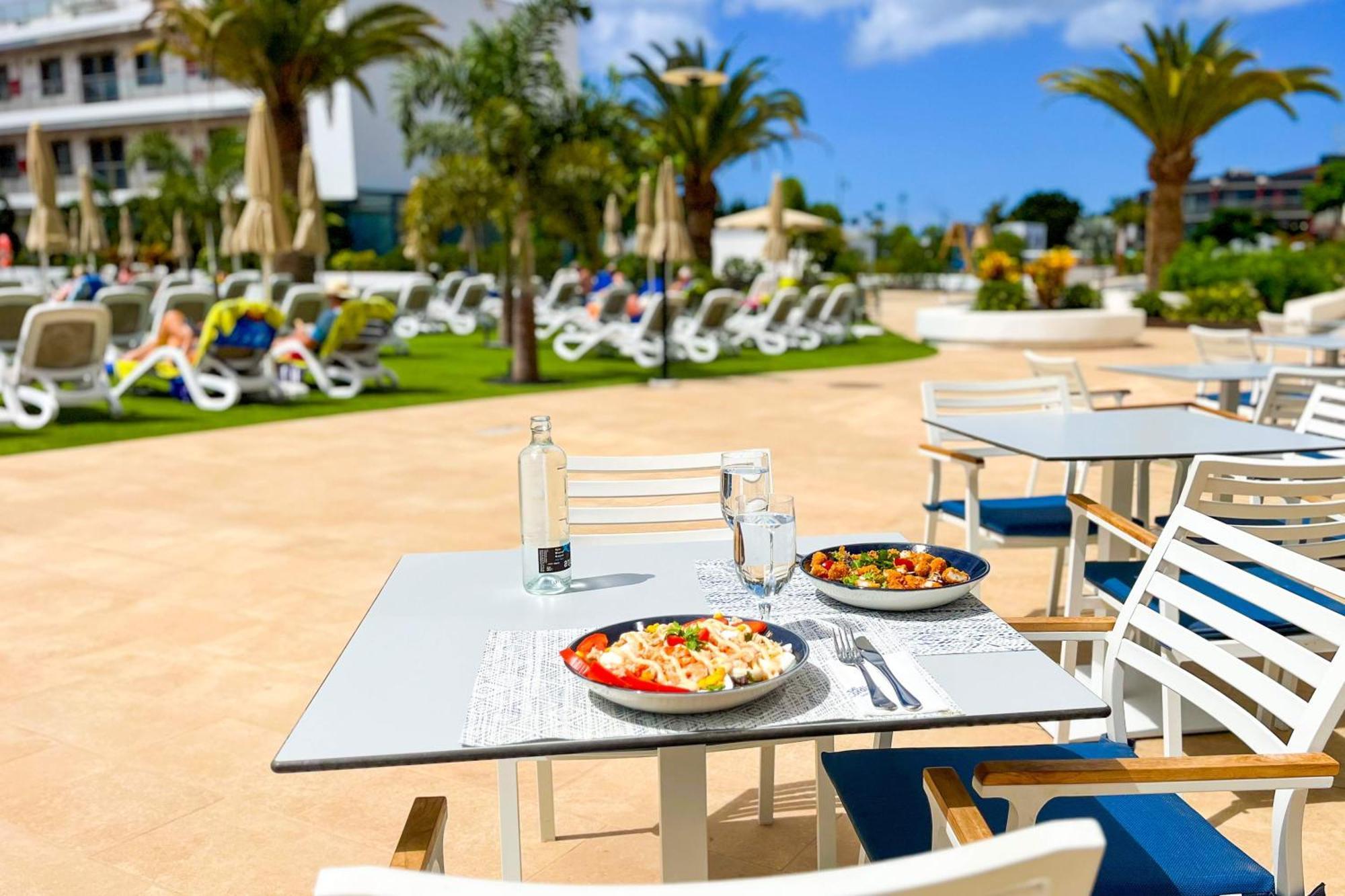 Cordial Marina Blanca Playa Blanca (Lanzarote)