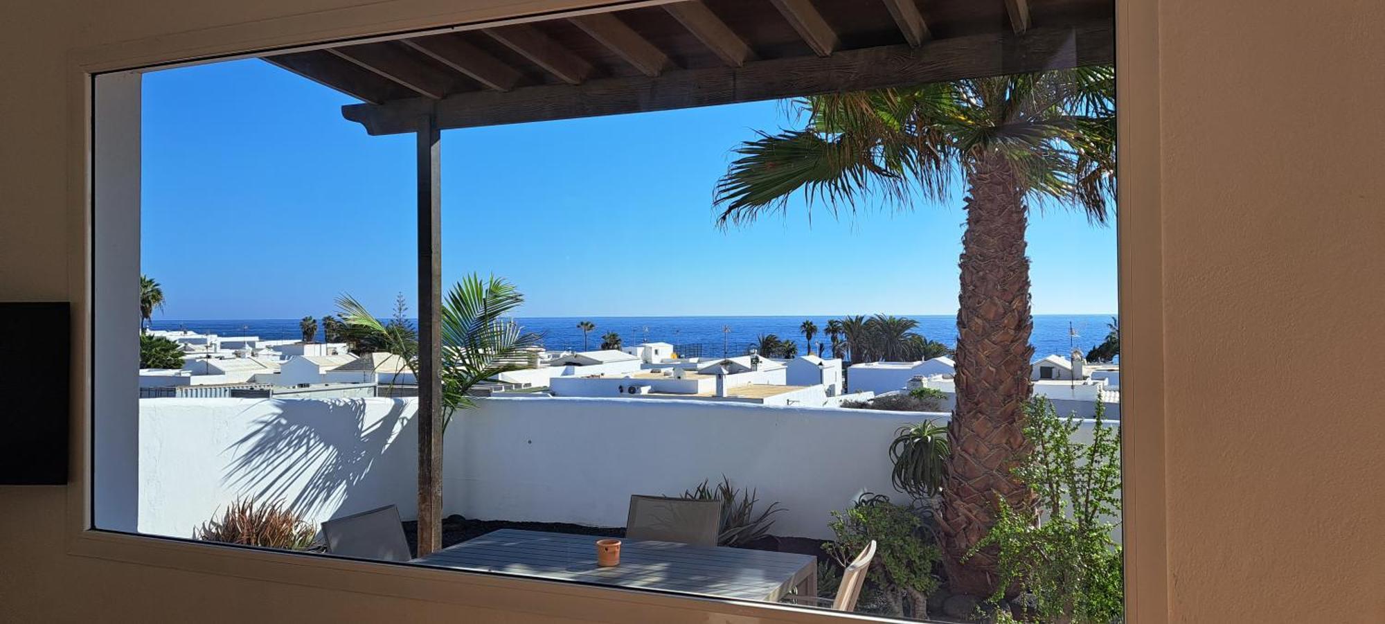 Сasa de vacaciones Cocomar I - Peace Oasis With Sea Views *