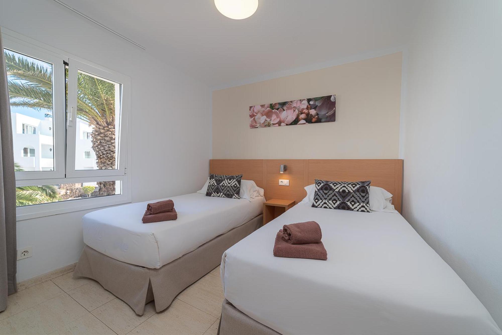 Siroco - Adults Only 18 Costa Teguise