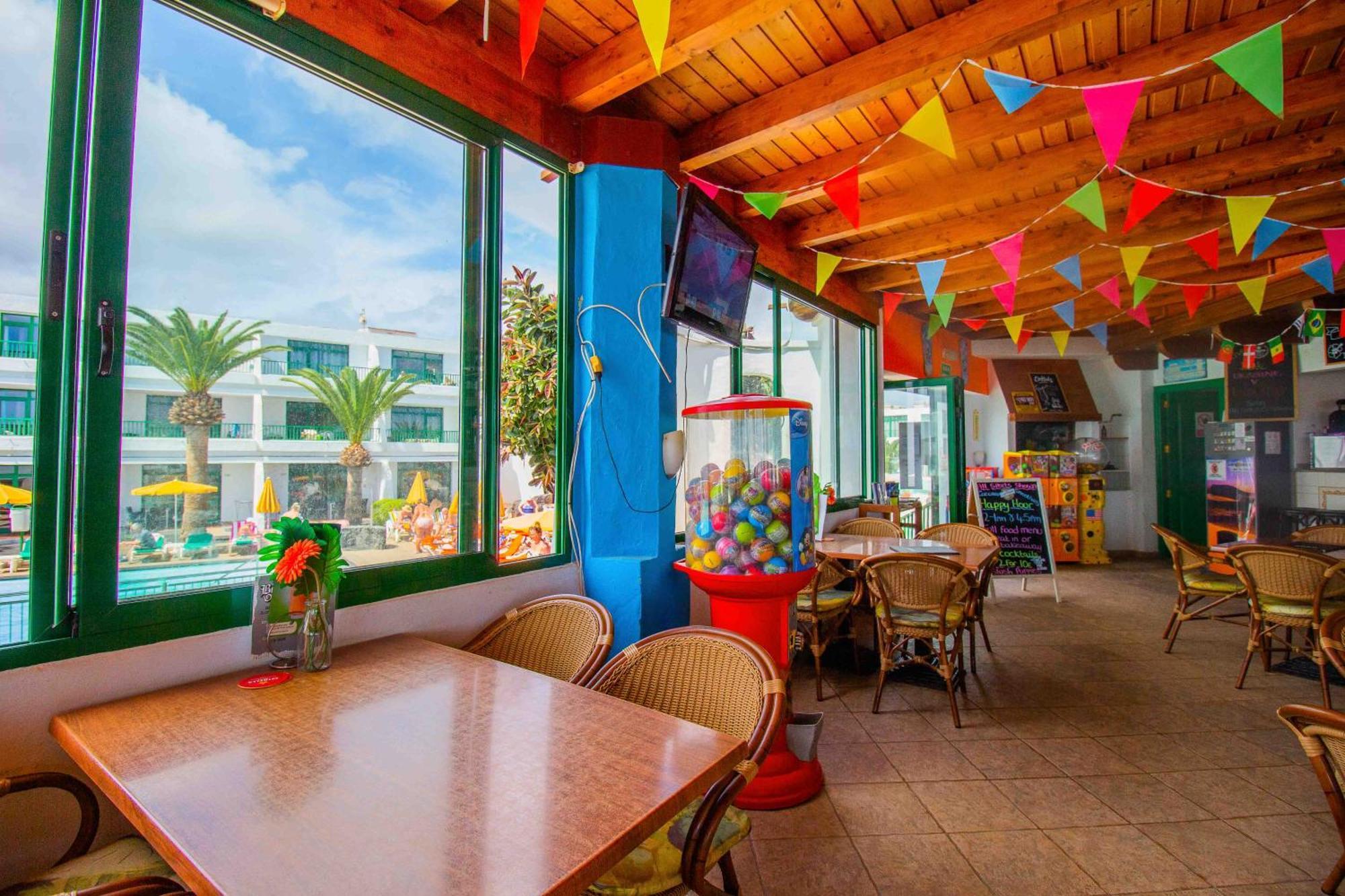 La Peñita Apartamento *
