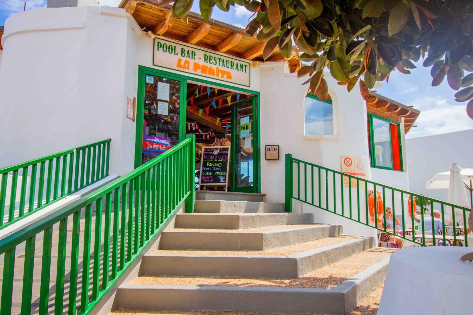 La Peñita *