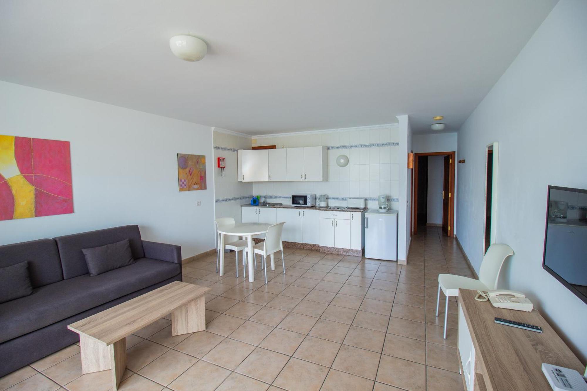 La Peñita Apartamento Puerto del Carmen (Lanzarote)