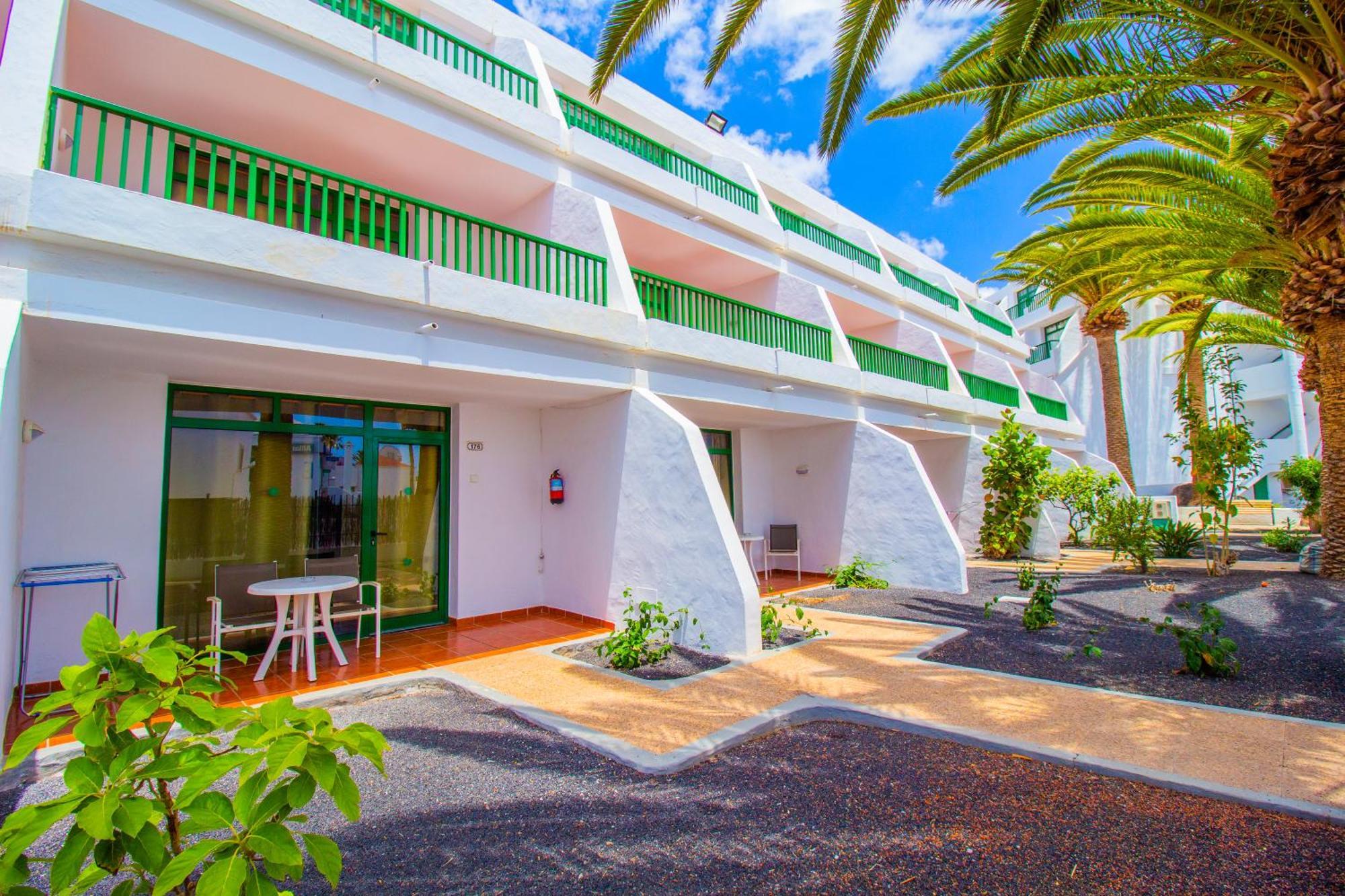 La Peñita Apartamento