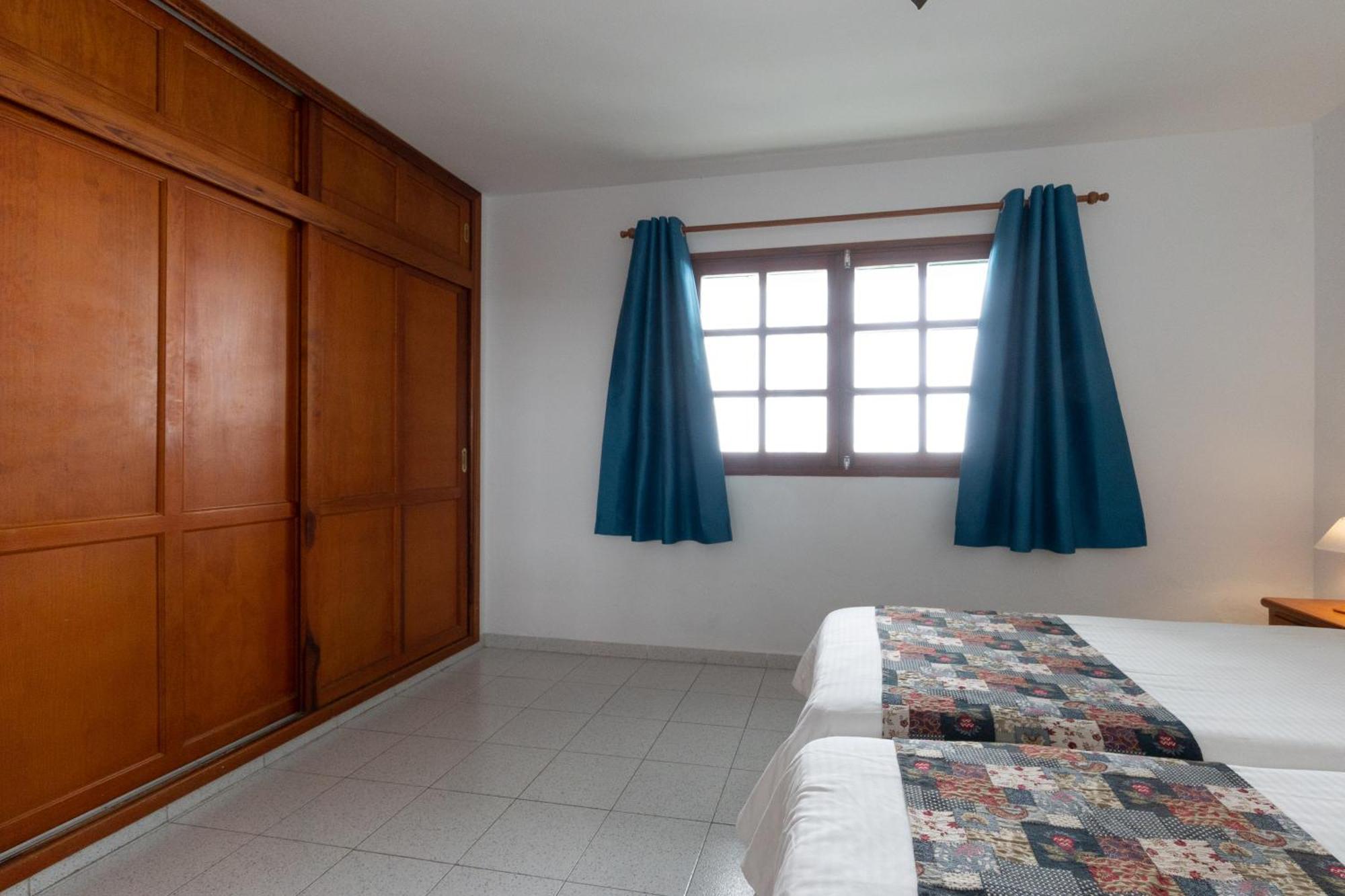 La Peñita Apartamento Puerto del Carmen (Lanzarote)