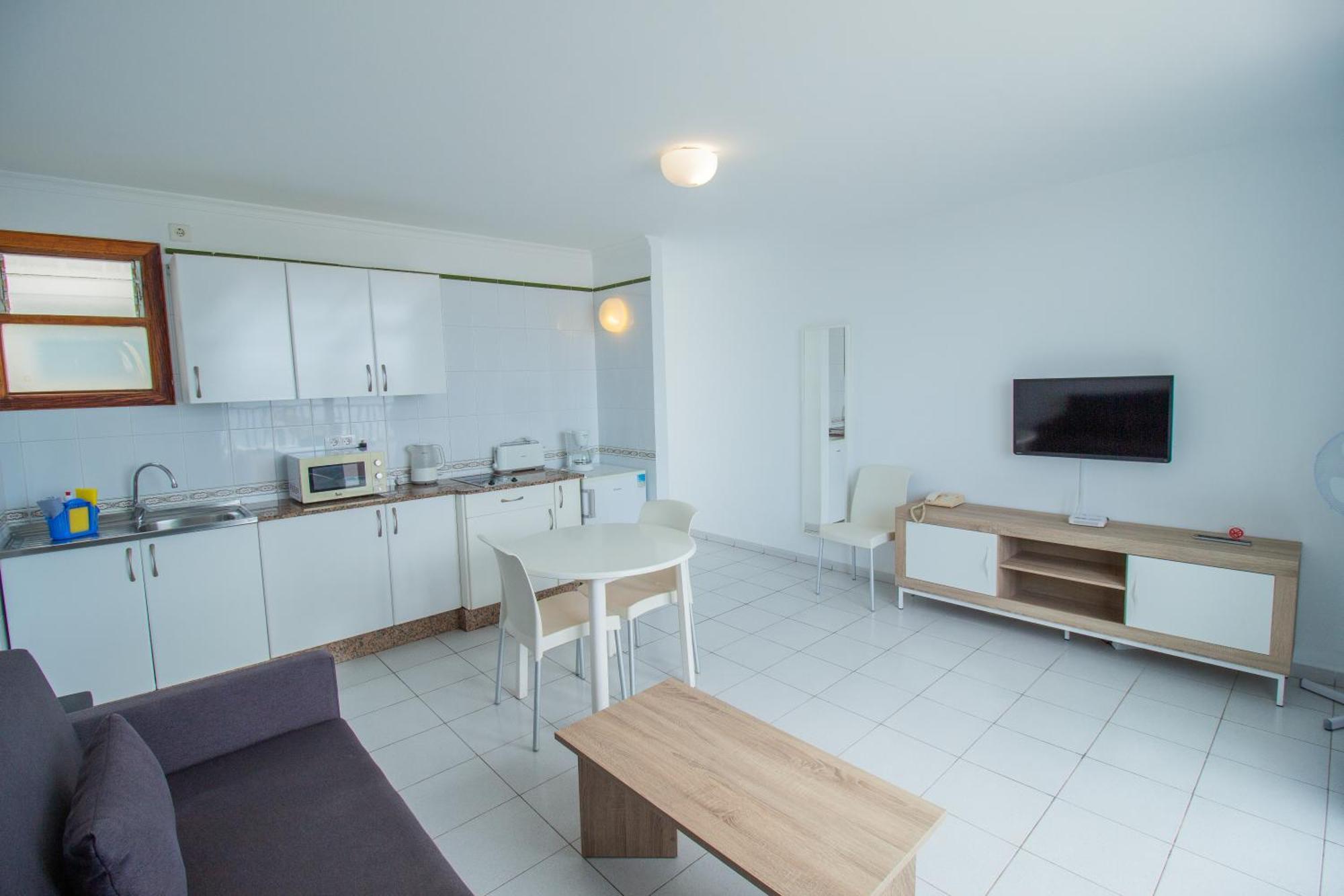 Apartamento La Peñita Puerto del Carmen (Lanzarote)