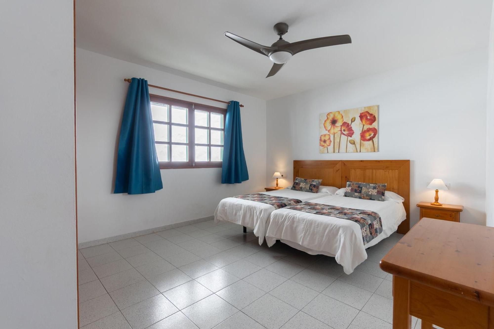 La Peñita Apartamento Puerto del Carmen (Lanzarote)