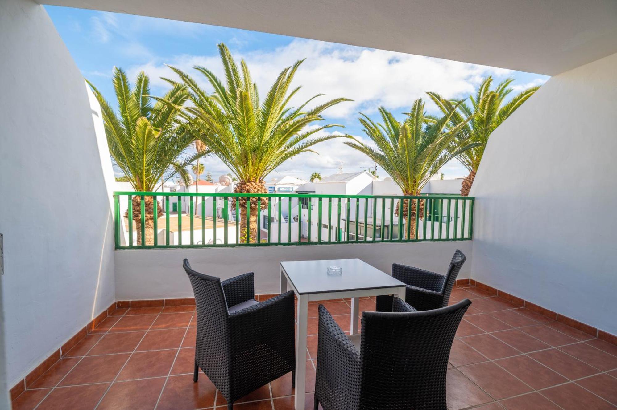 La Peñita Apartamento Puerto del Carmen (Lanzarote)