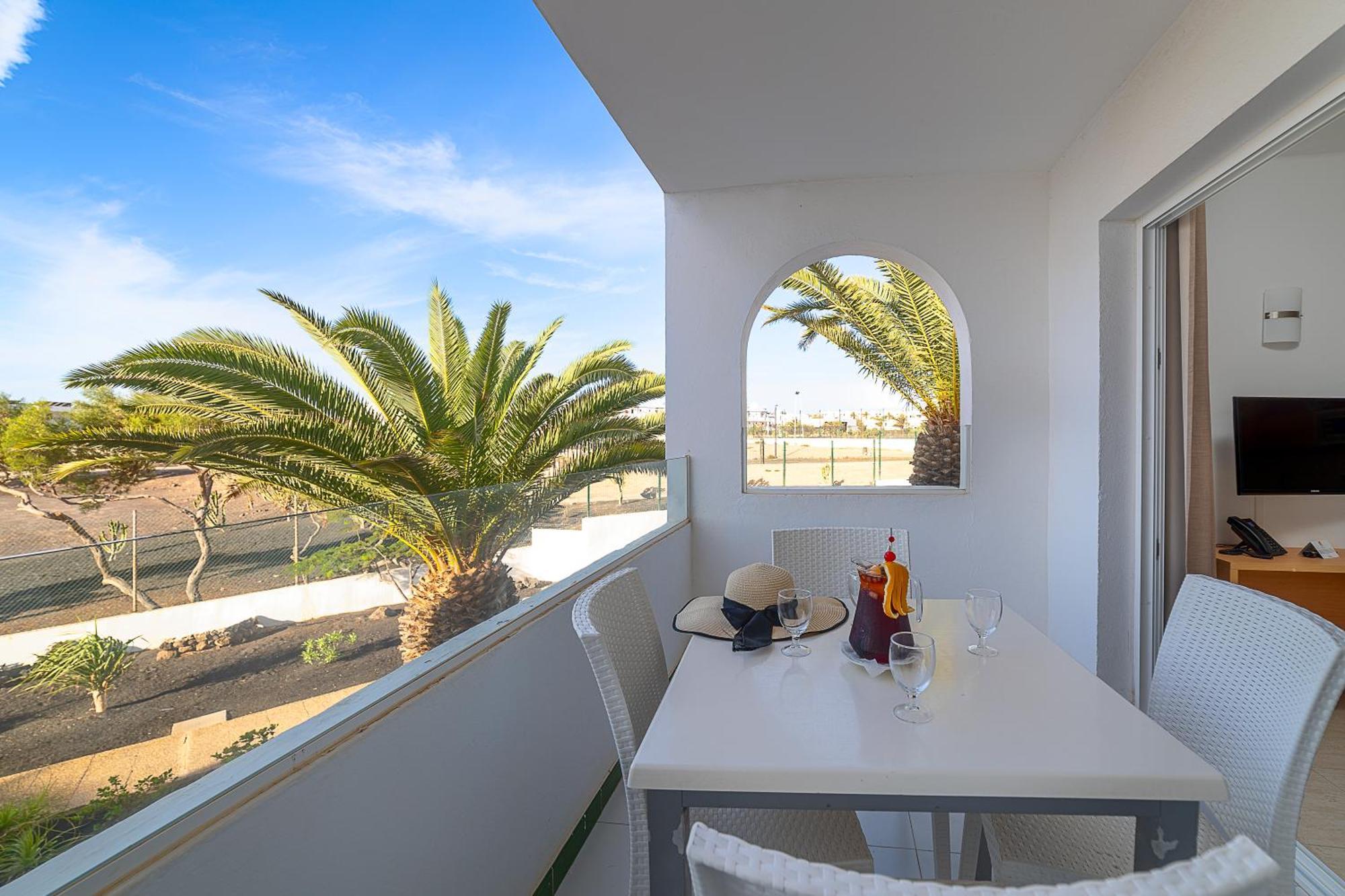 Apartahotel Siroco - Adults Only 18 Costa Teguise