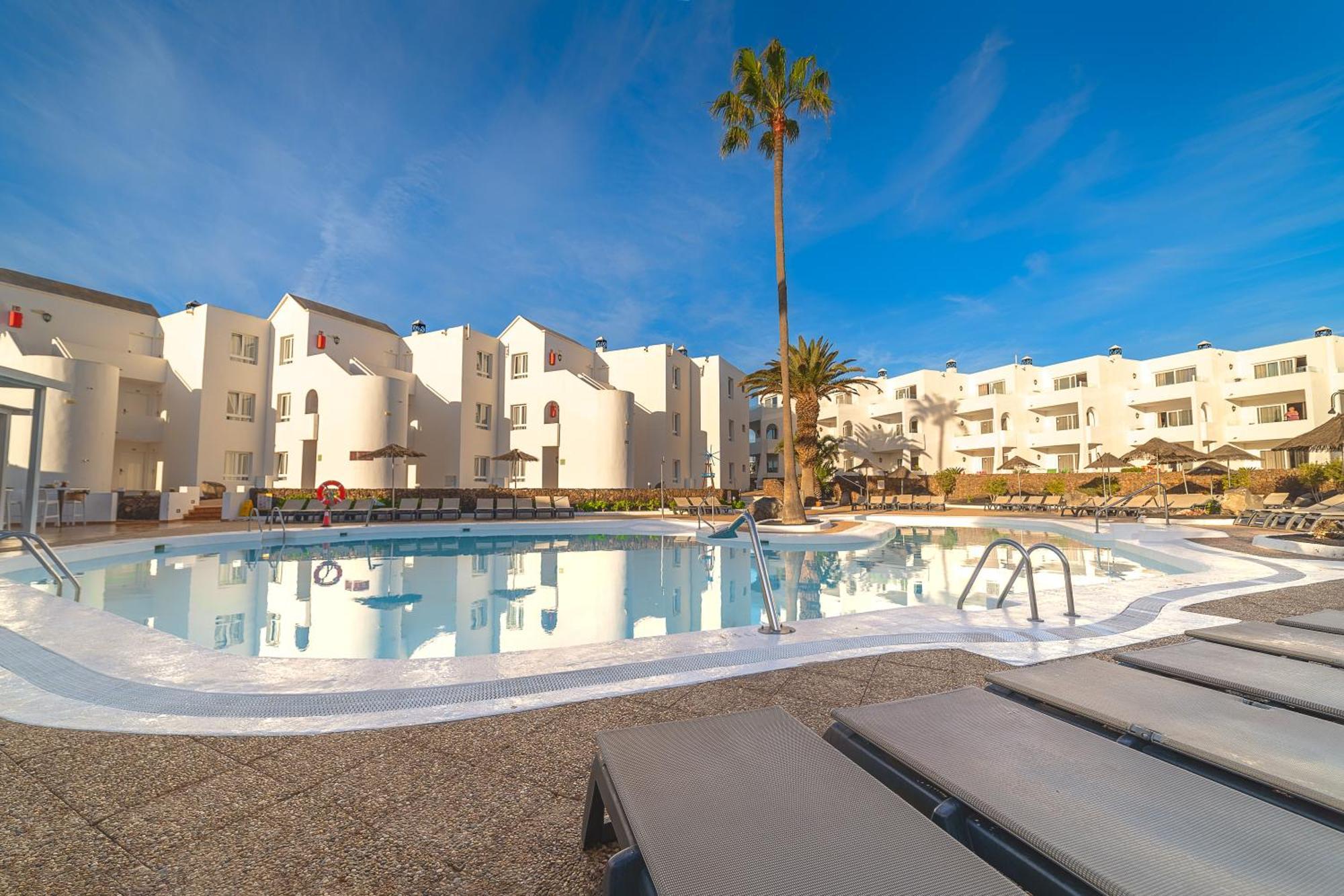 Apartahotel Siroco - Adults Only 18 Costa Teguise