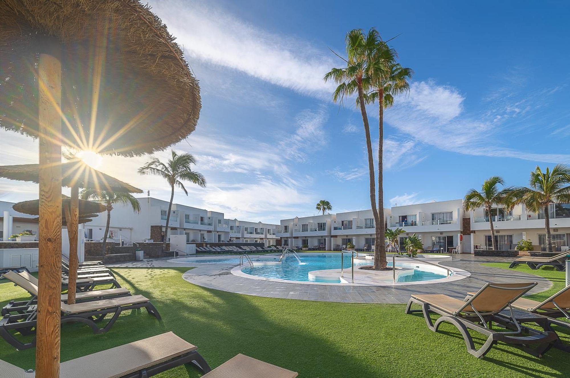 Siroco - Adults Only 18 Costa Teguise