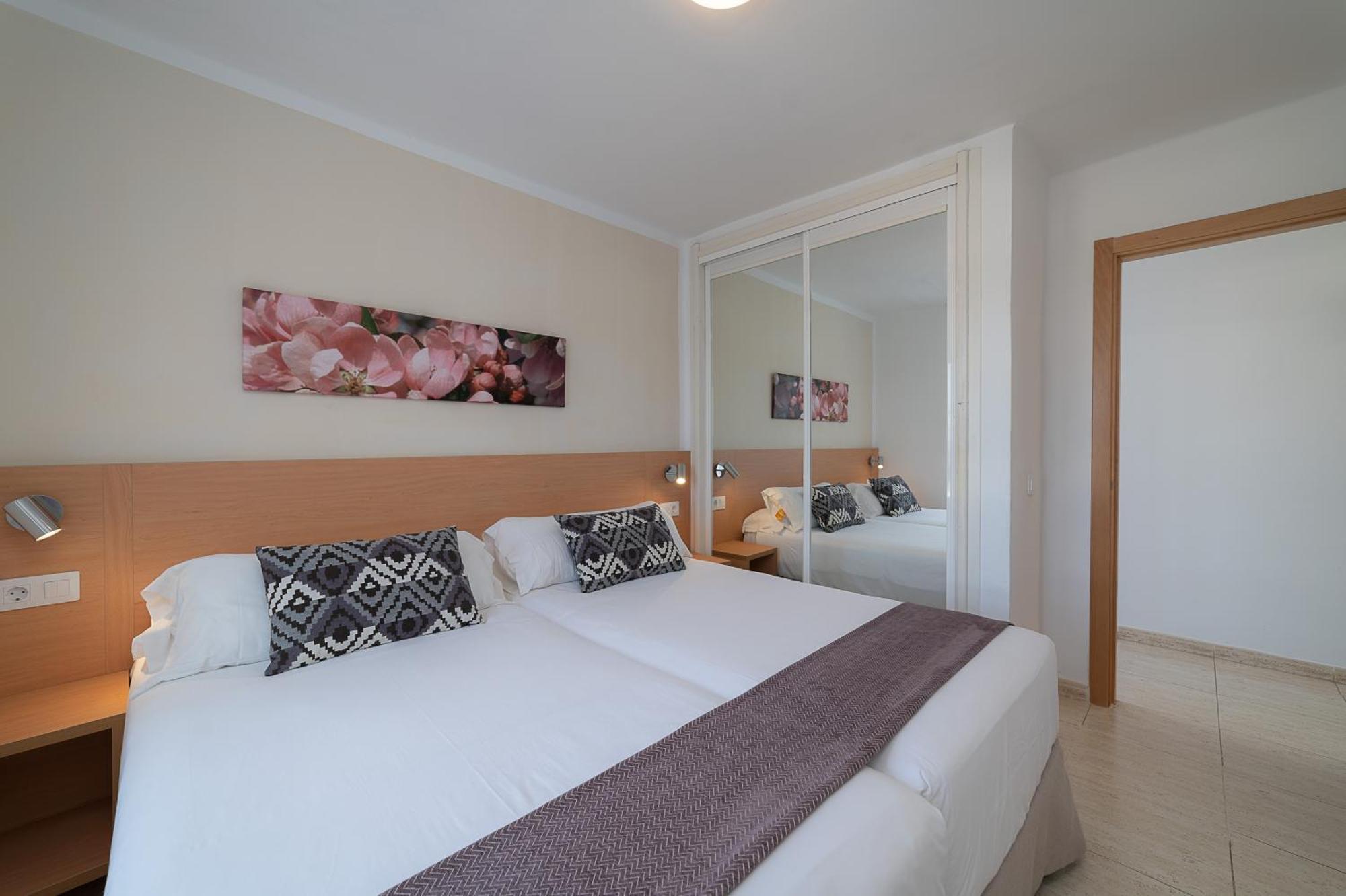 Apartahotel Siroco - Adults Only 18 Costa Teguise