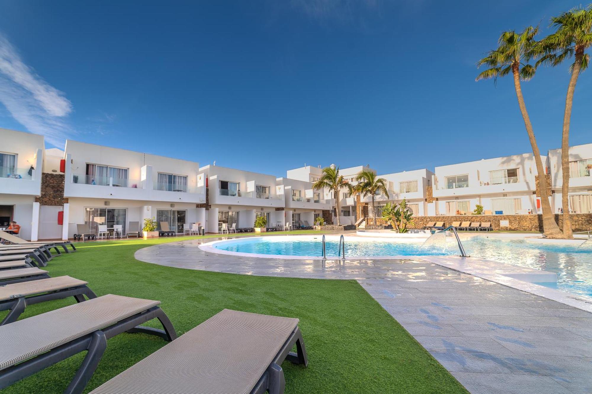 Siroco - Adults Only 18 Costa Teguise