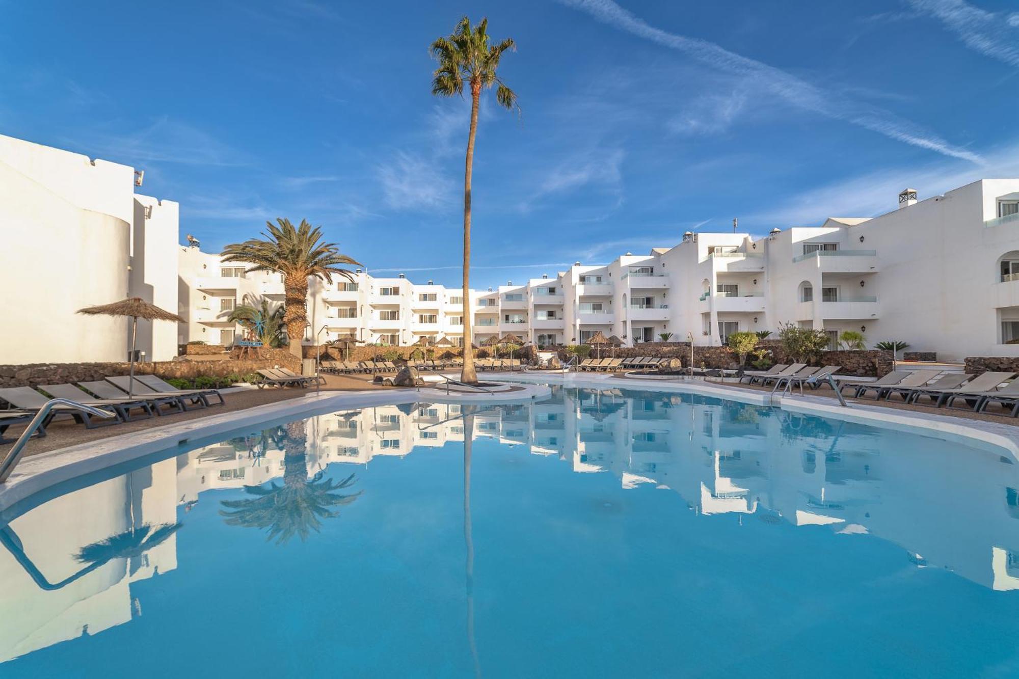 Apartahotel Siroco - Adults Only 18 3*