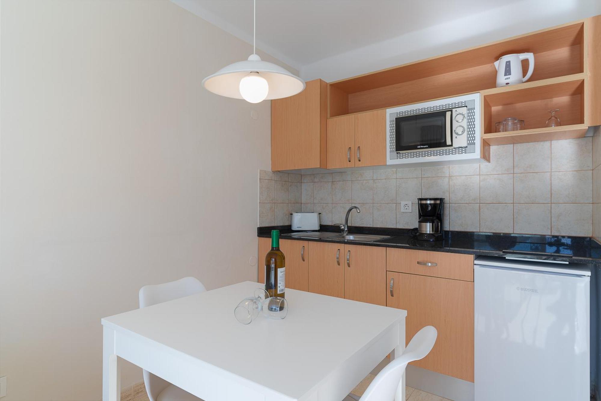 Aparthotel Siroco - Adults Only 18 Costa Teguise