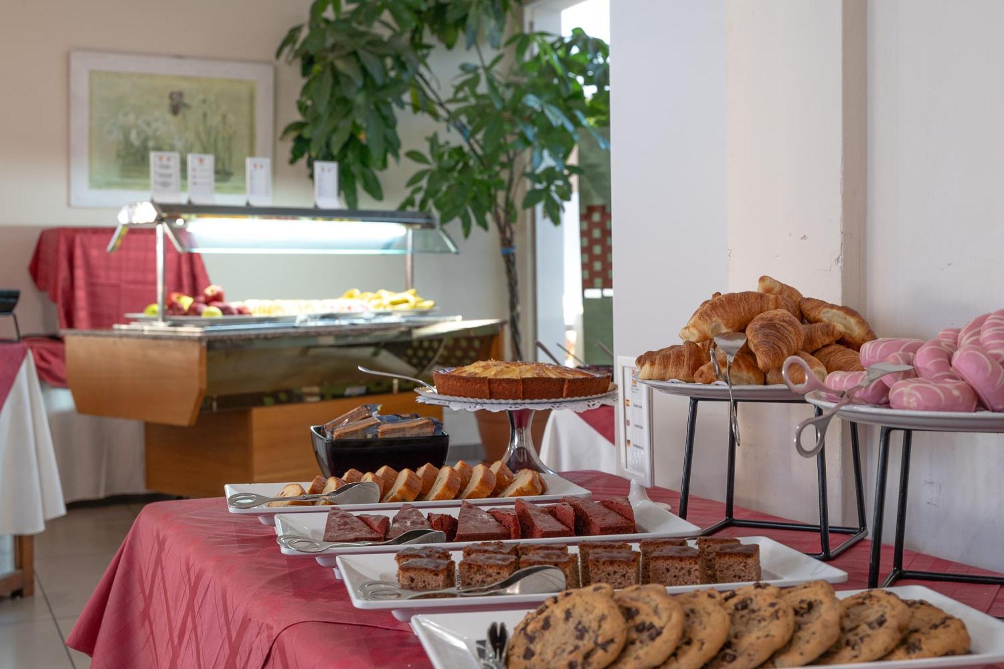 Apartahotel Siroco - Adults Only 18