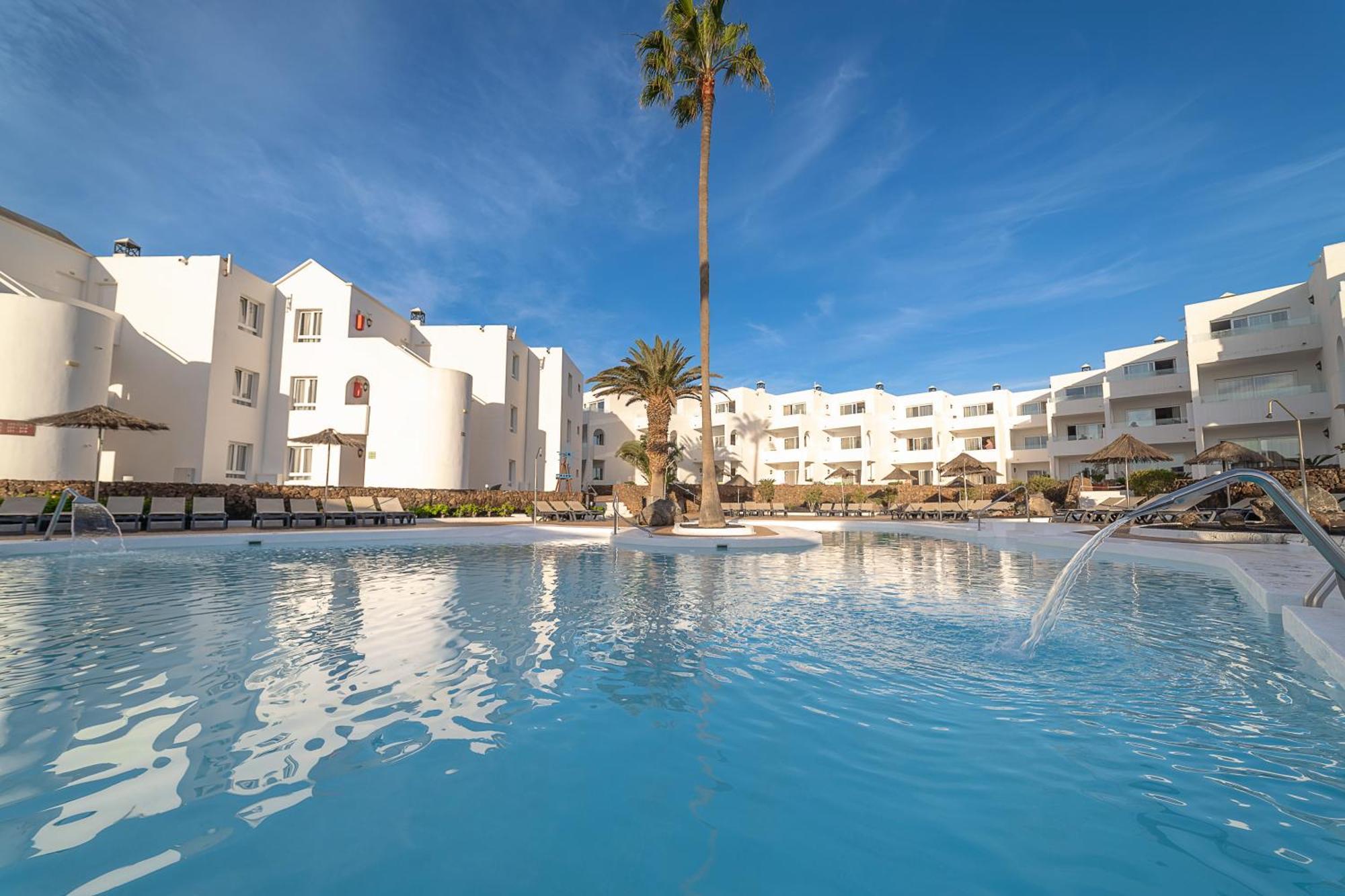 Apartahotel Siroco - Adults Only 18 Costa Teguise
