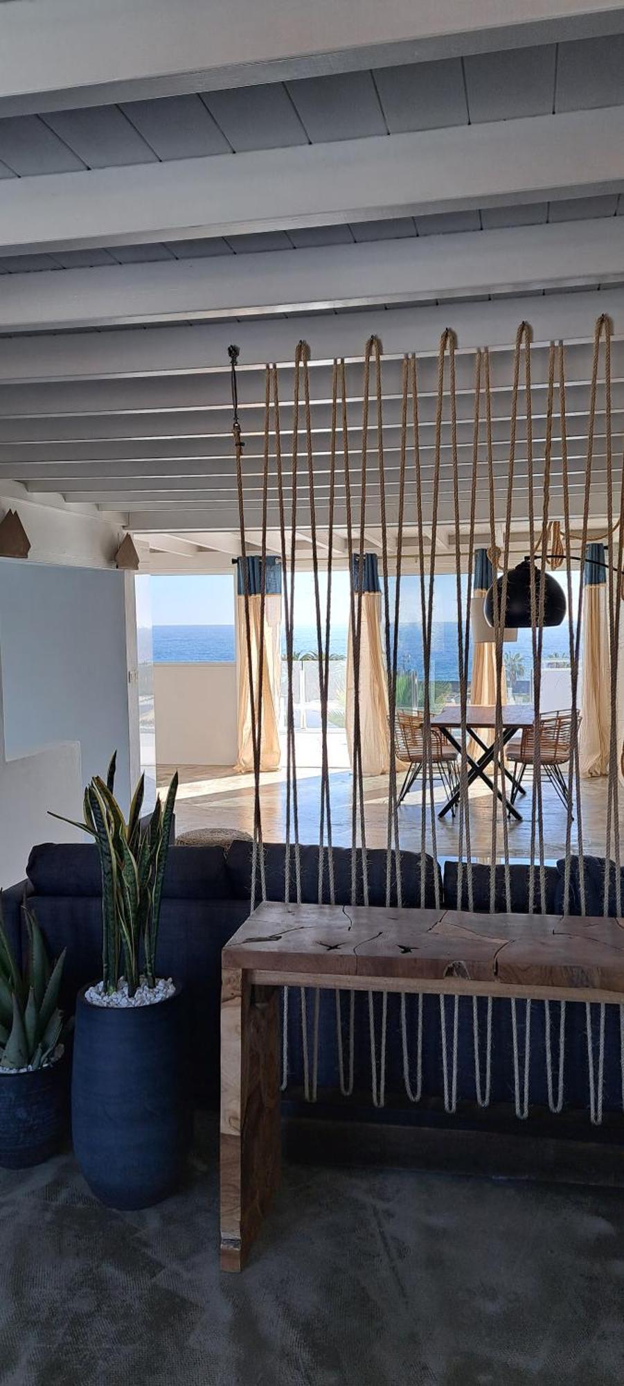 Apartment Cocomar Ii ~ Ocean View Loft