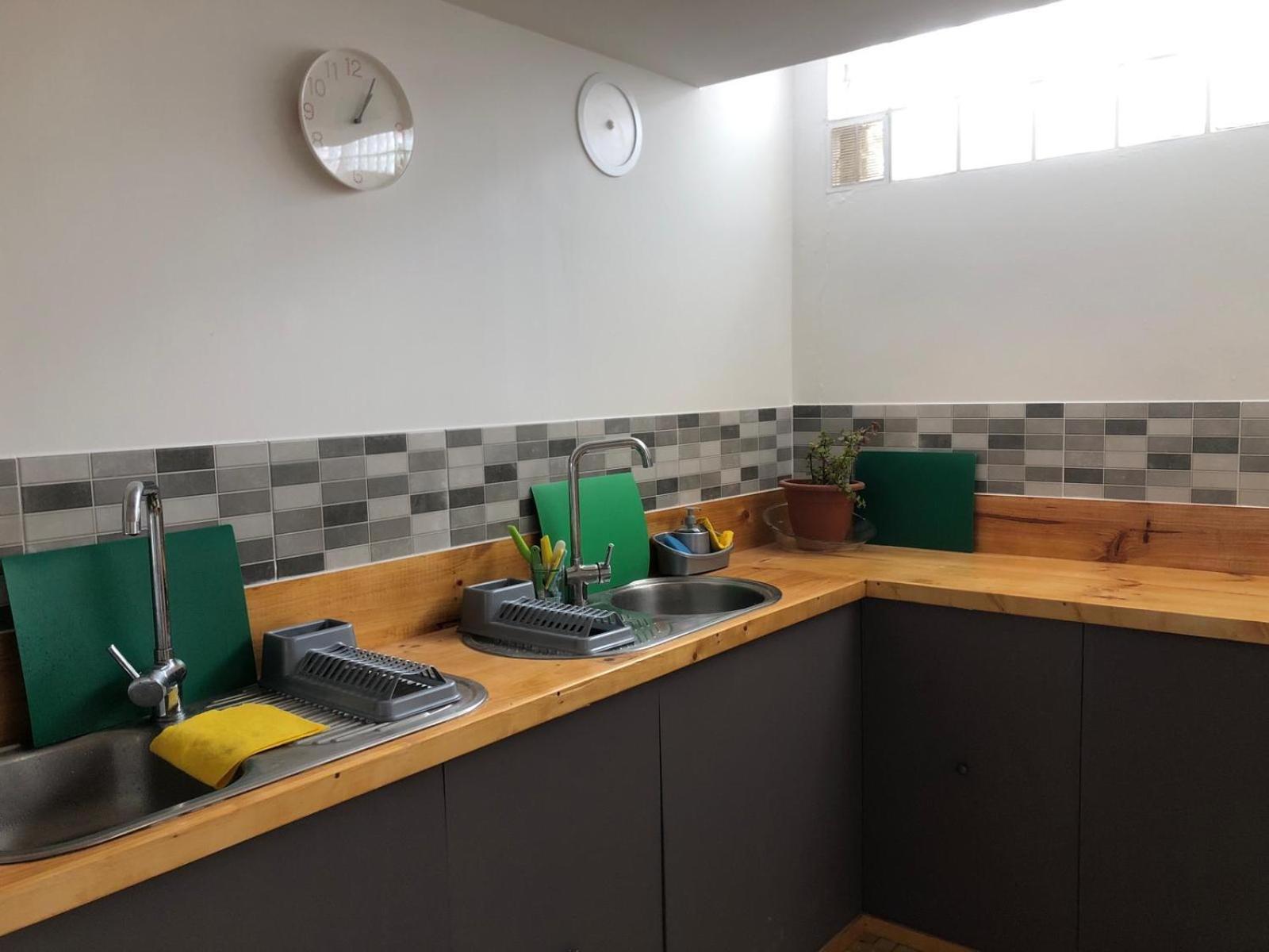 Urban Rest Zone And Coworking Campo de lujo