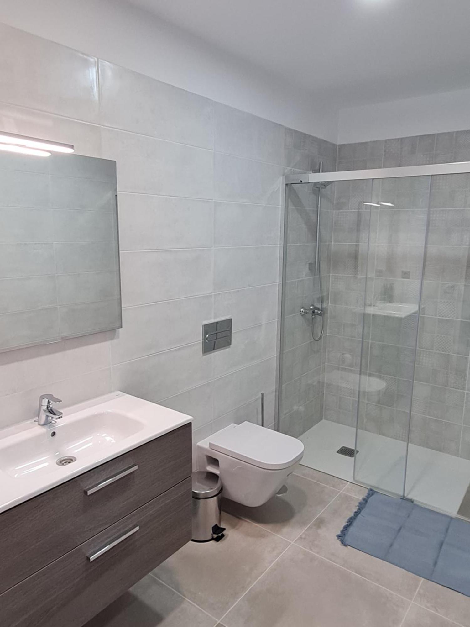 Sabbia Blue Apartamento *