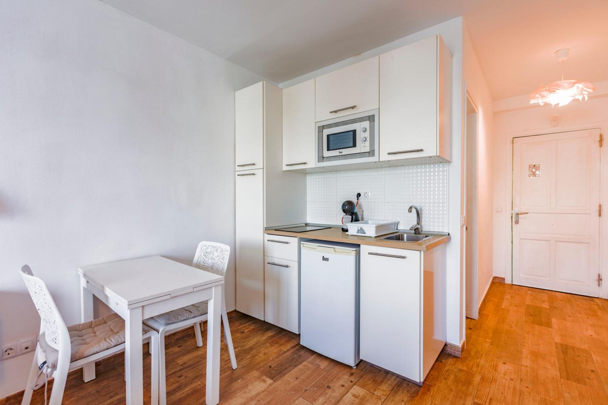 Paradise Apartamento *