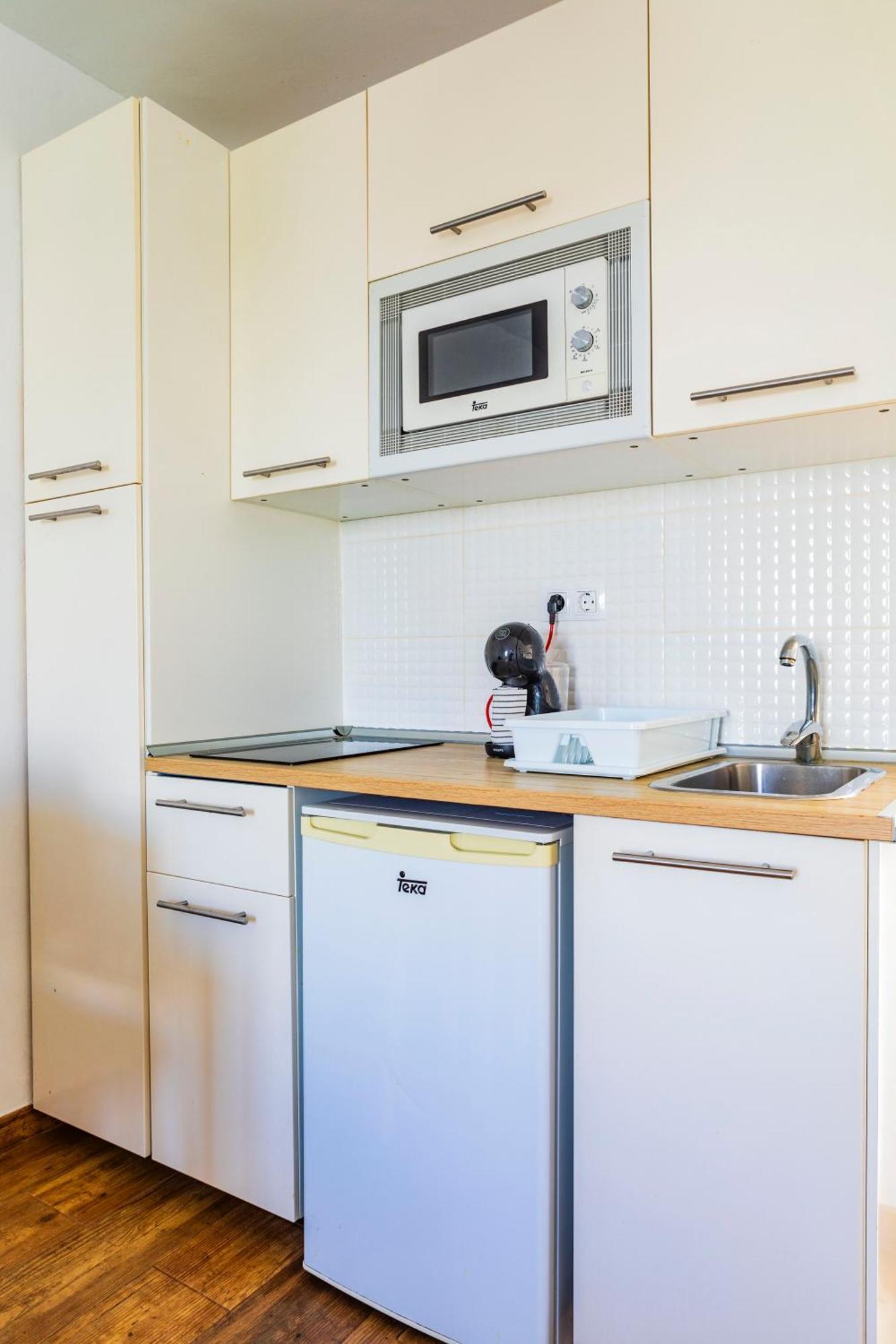 Apartamento Paradise Costa Teguise