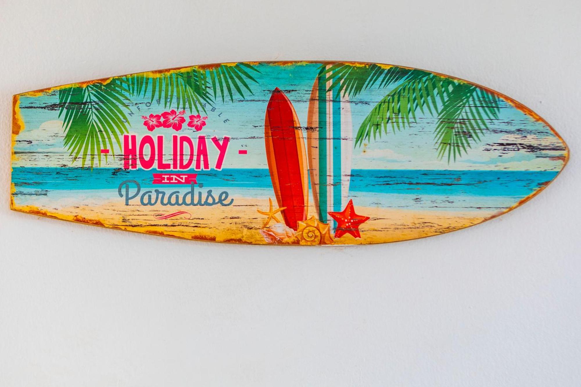 Apartamento Paradise