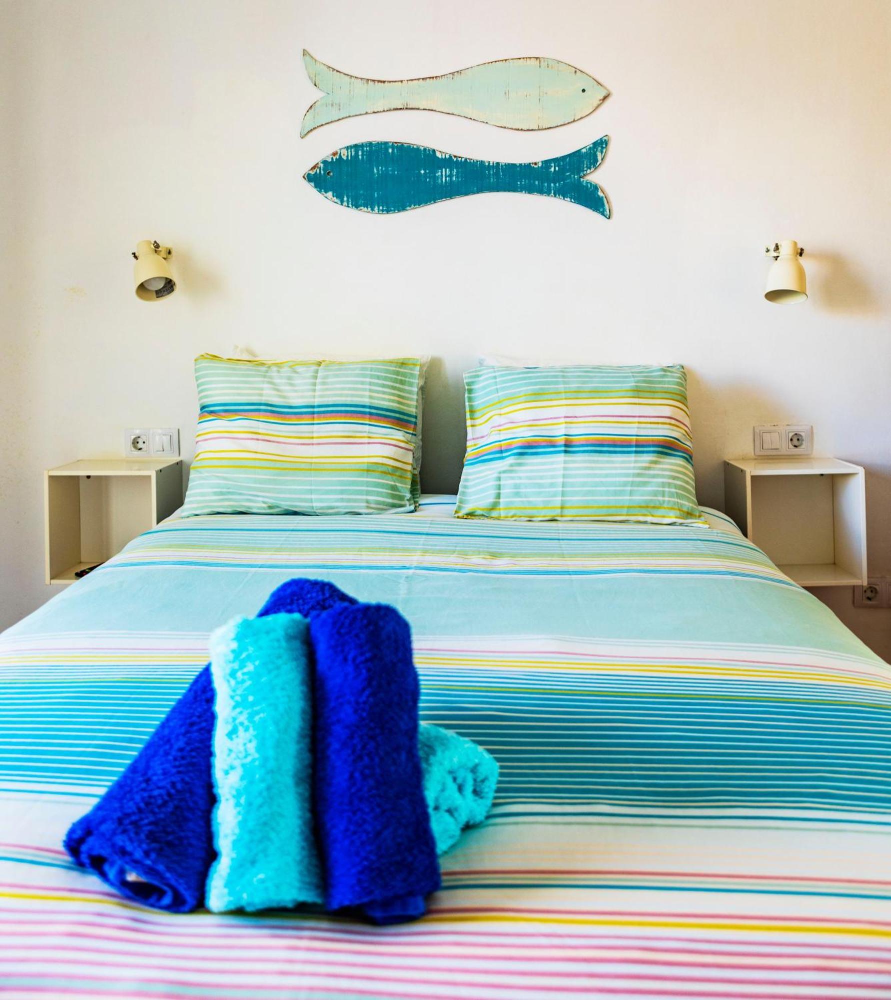 Paradise Apartamento Costa Teguise