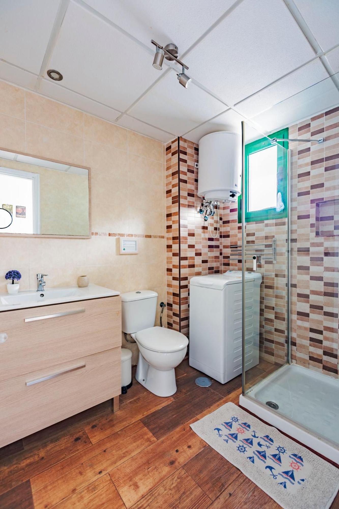 Paradise Apartamento