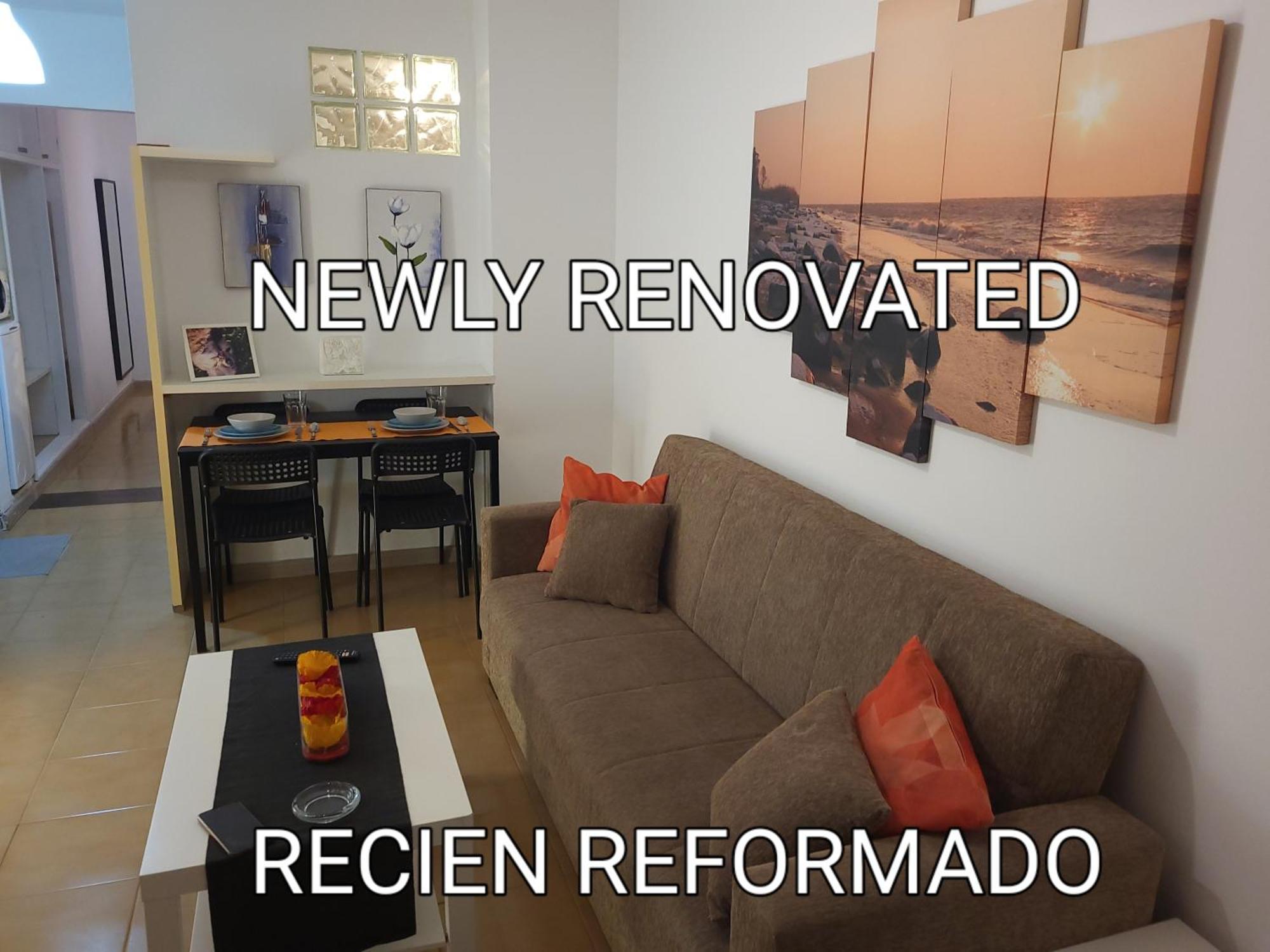 Dunia Iv Apartamento Puerto del Carmen (Lanzarote)
