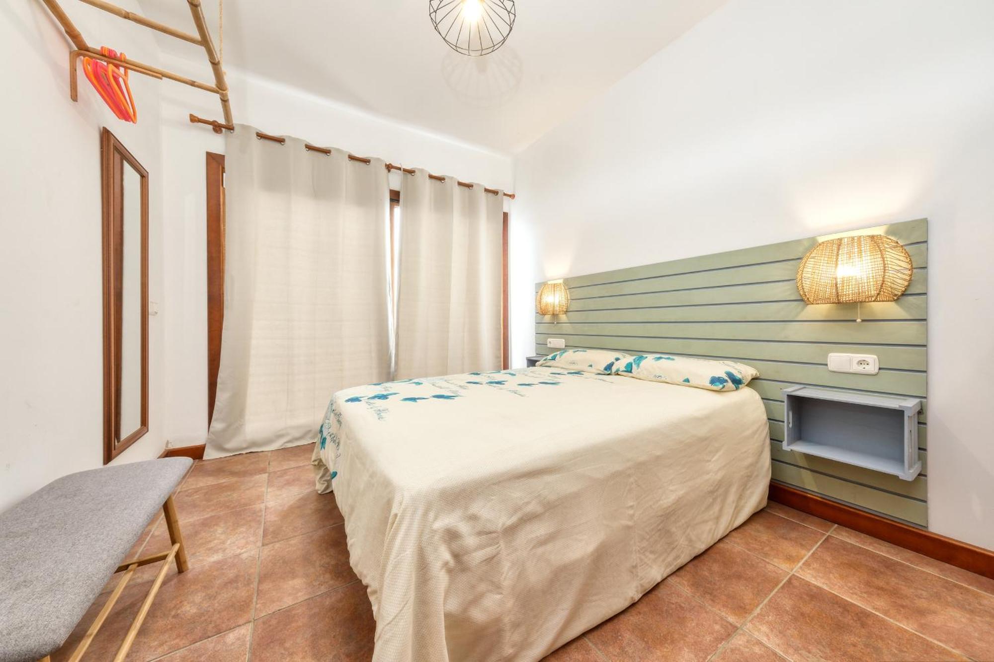 Сasa de vacaciones Casa Iria