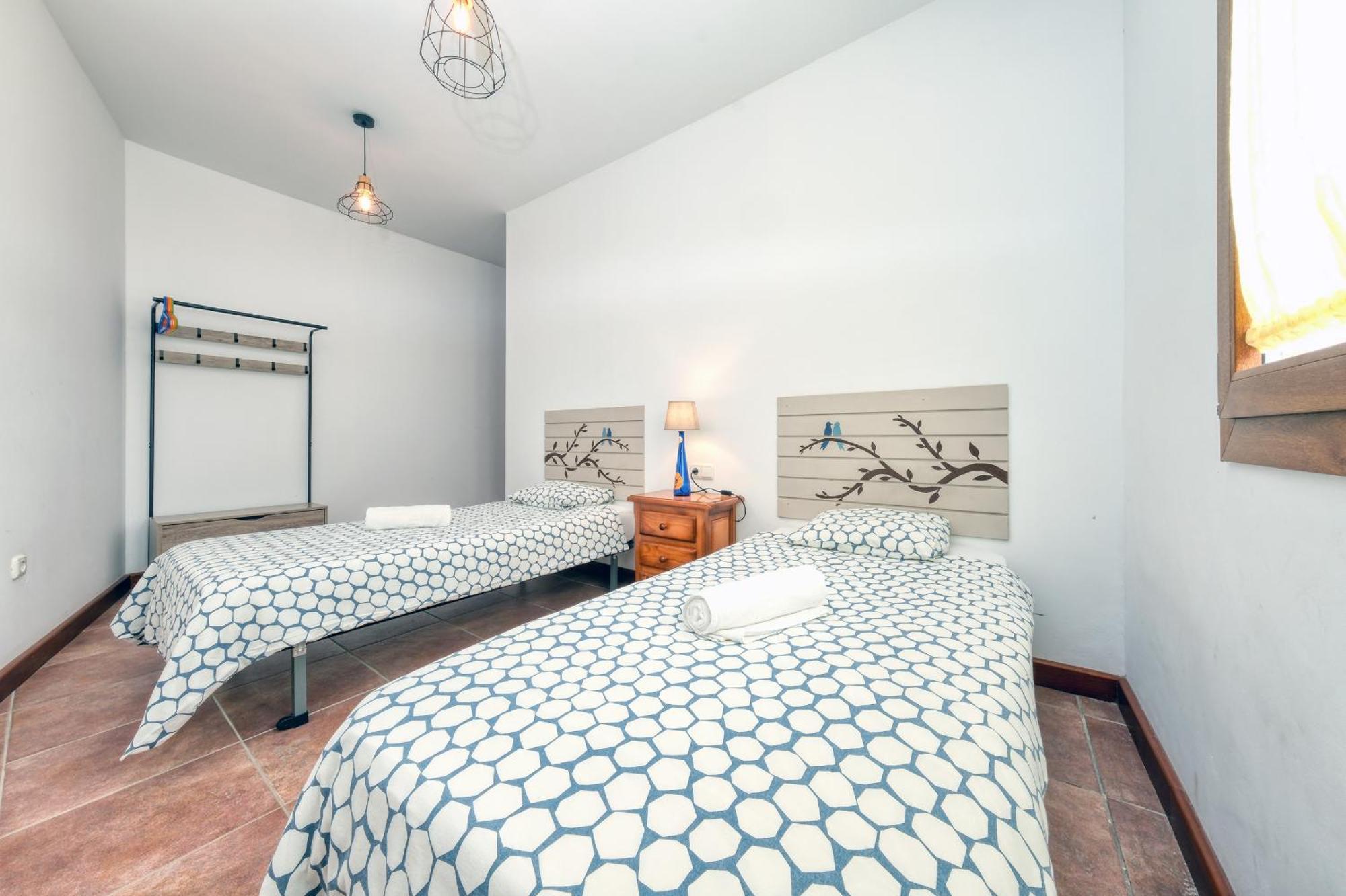 Casa Iria Сasa de vacaciones *