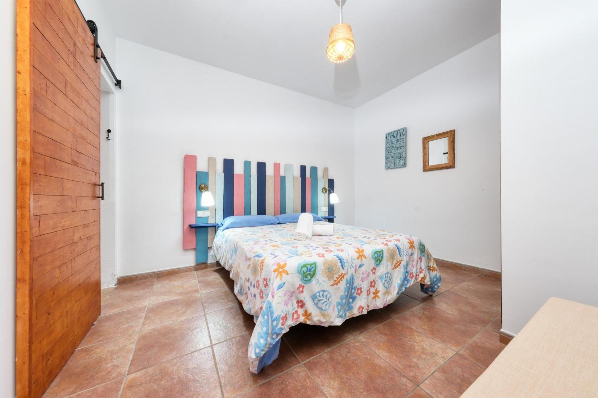 Сasa de vacaciones Casa Iria Playa Blanca (Lanzarote)