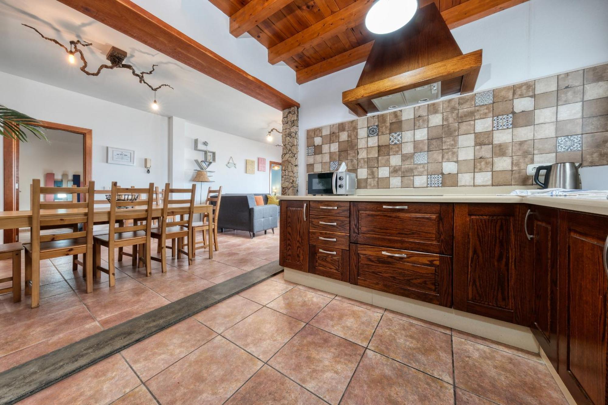 Casa Iria Сasa de vacaciones *