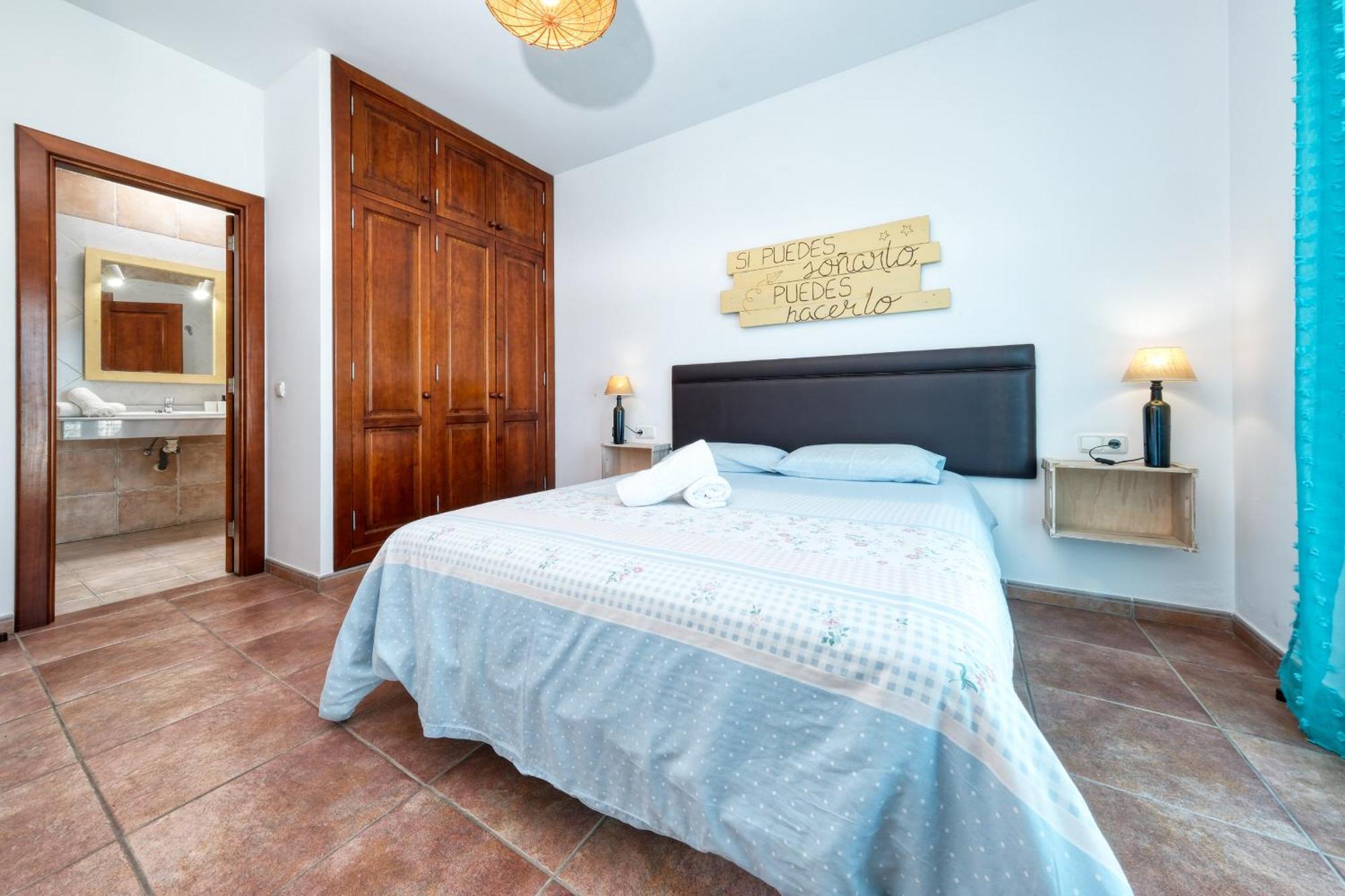 Casa Iria * Playa Blanca (Lanzarote)