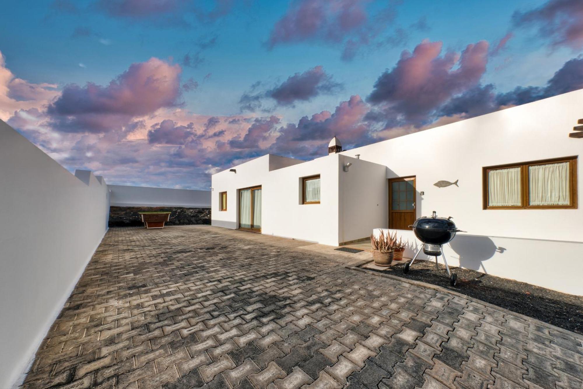 Holiday home Casa Iria