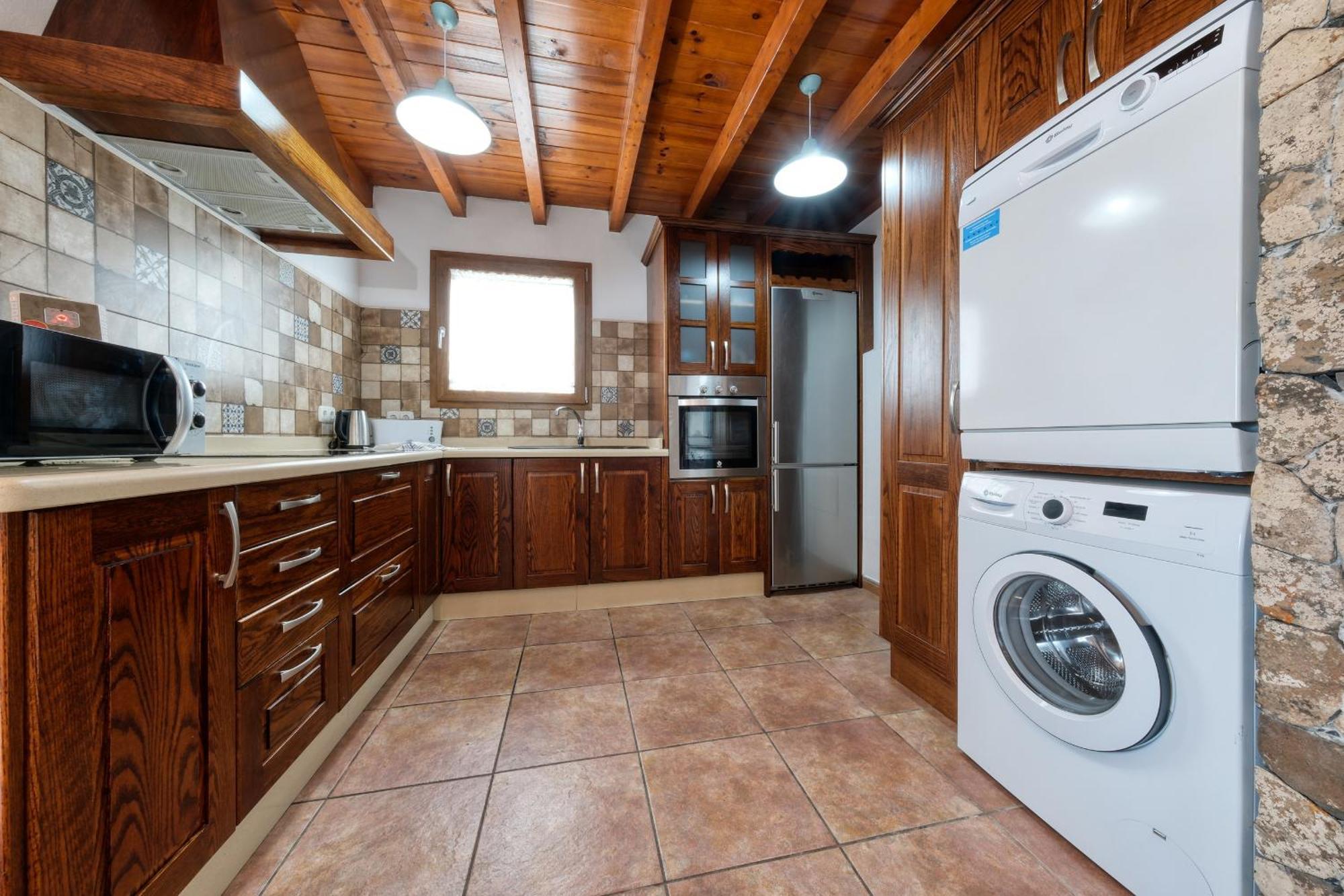 Casa Iria Сasa de vacaciones Playa Blanca (Lanzarote)