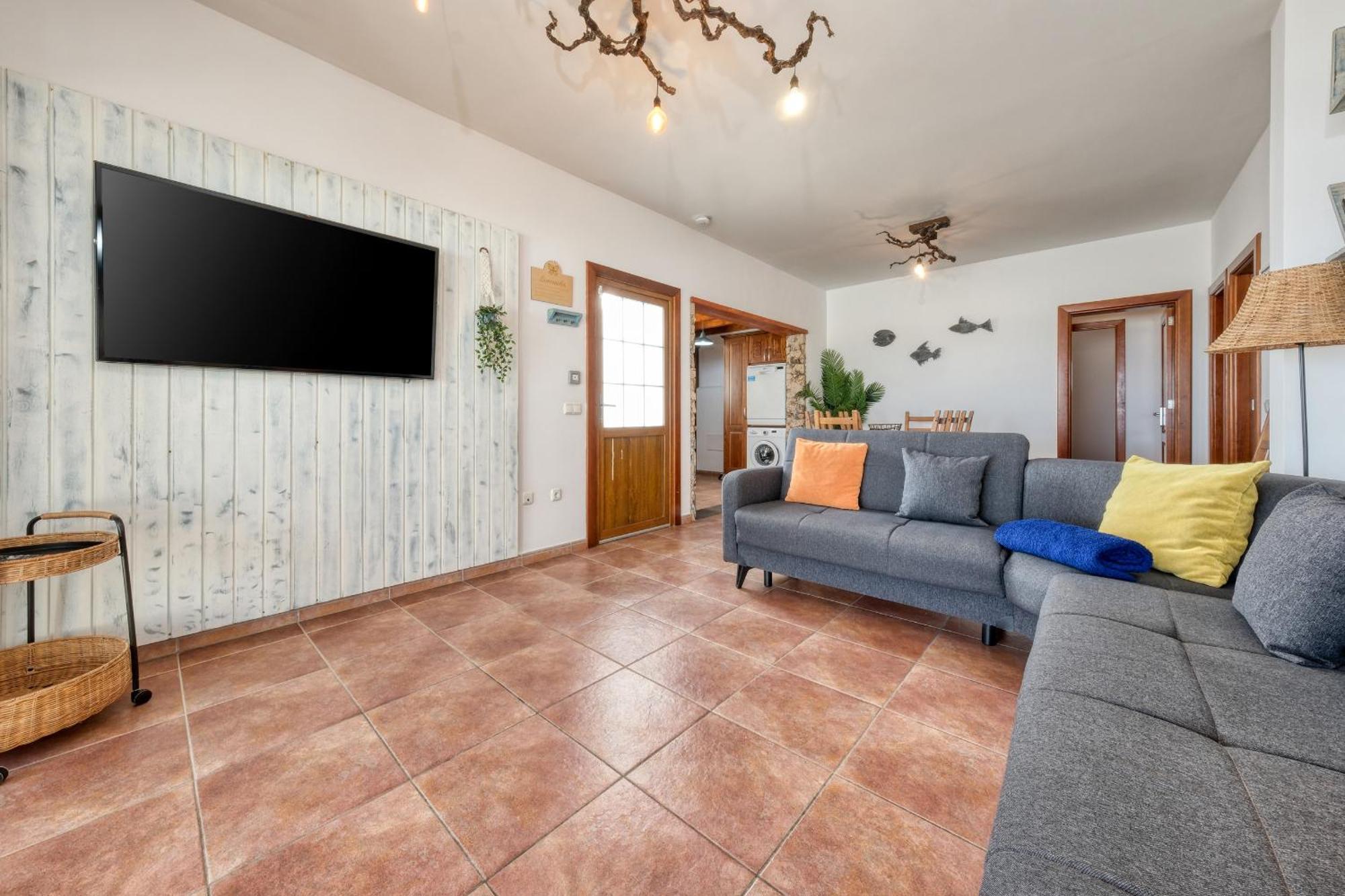 Casa Iria Playa Blanca (Lanzarote)