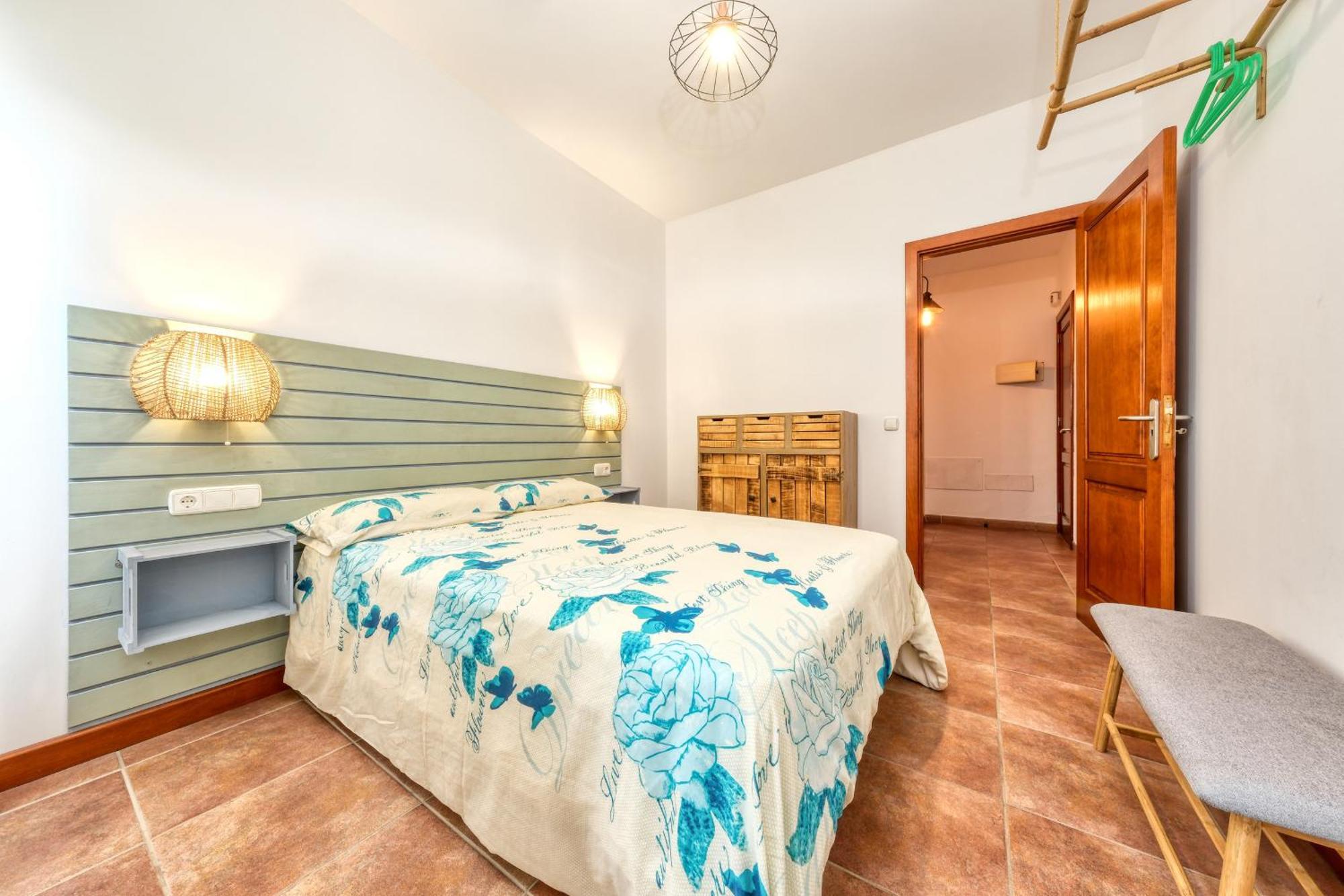 Casa Iria Сasa de vacaciones