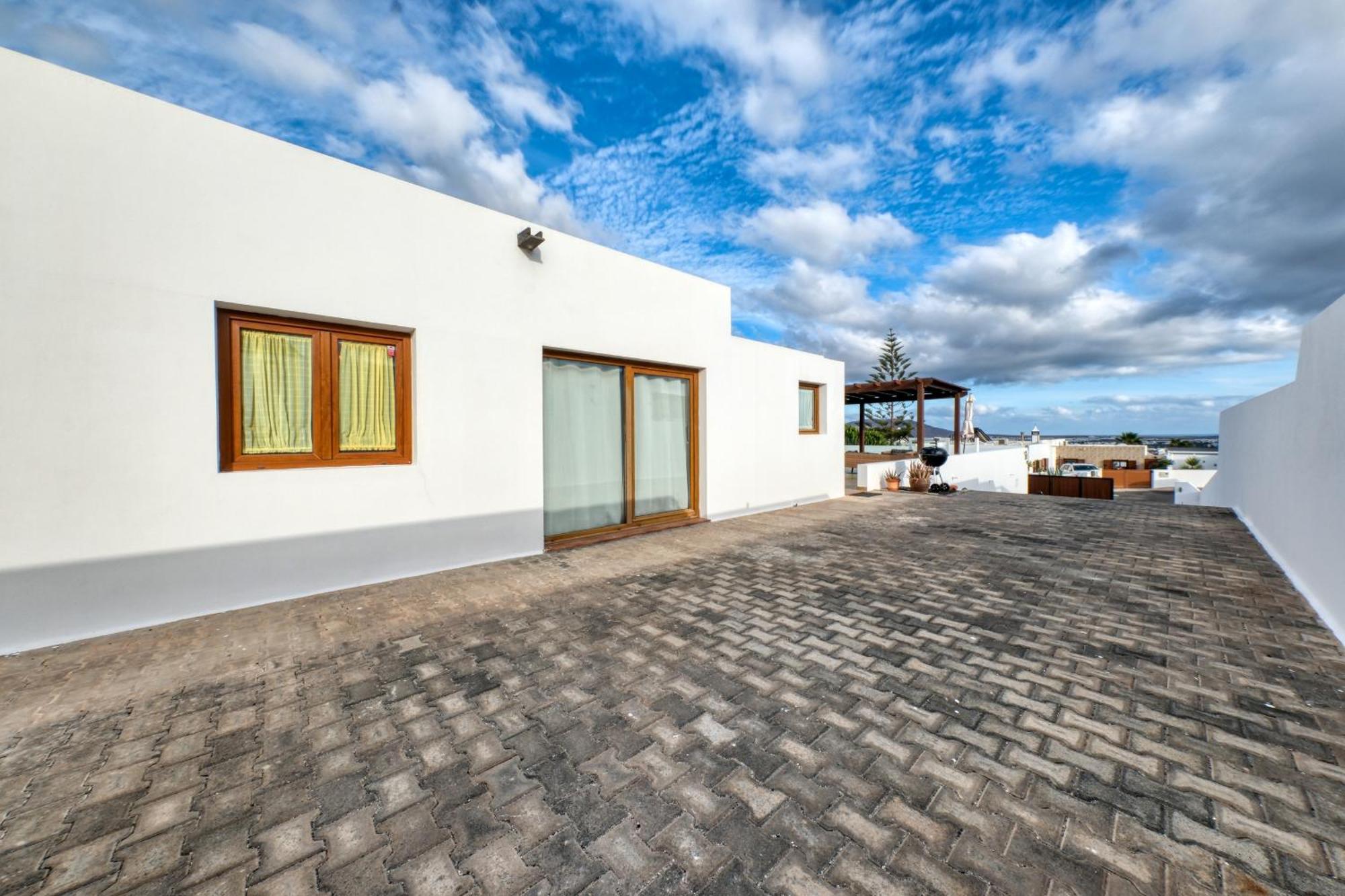 Casa Iria Сasa de vacaciones *