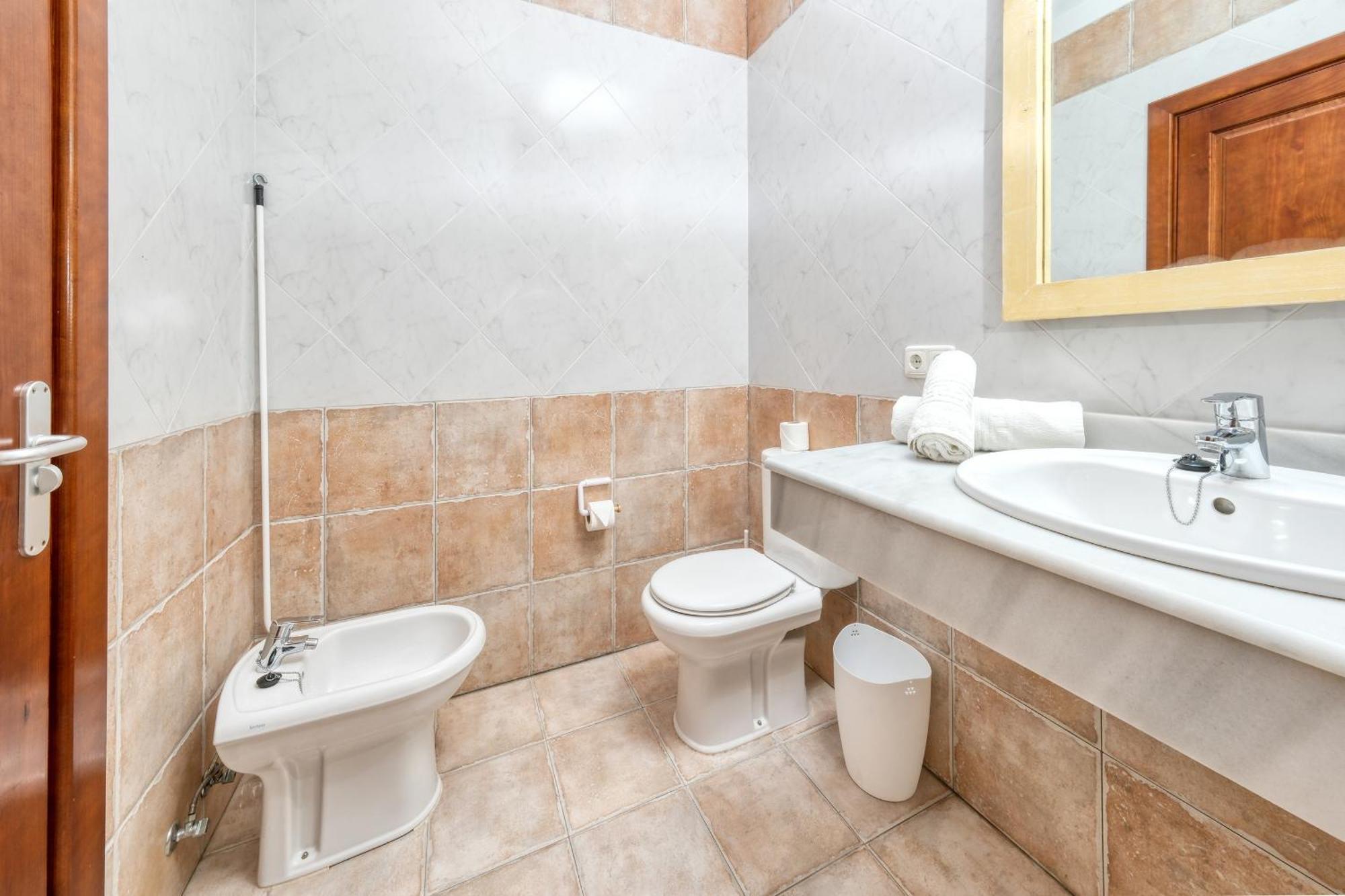 Holiday home Casa Iria Playa Blanca (Lanzarote)