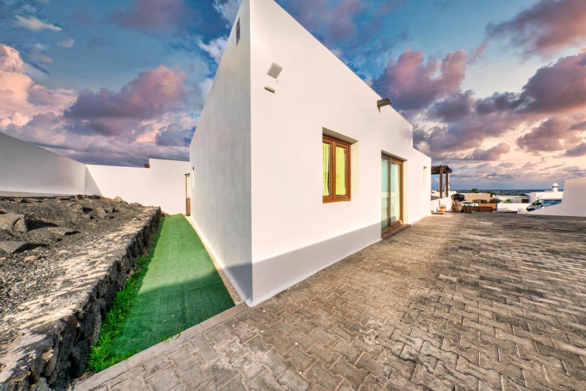 Casa Iria * Playa Blanca (Lanzarote)