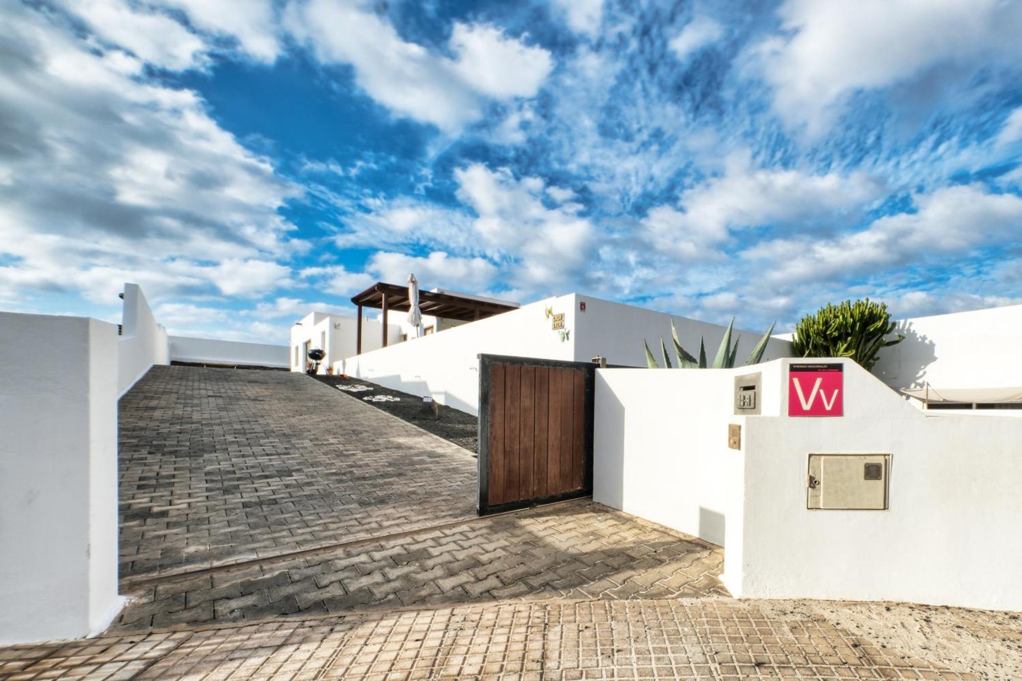 Сasa de vacaciones Casa Iria