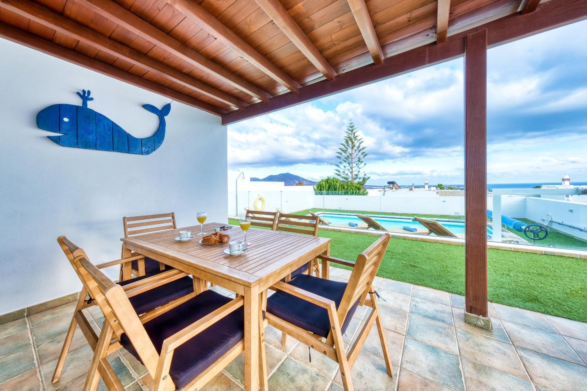 Casa Iria *