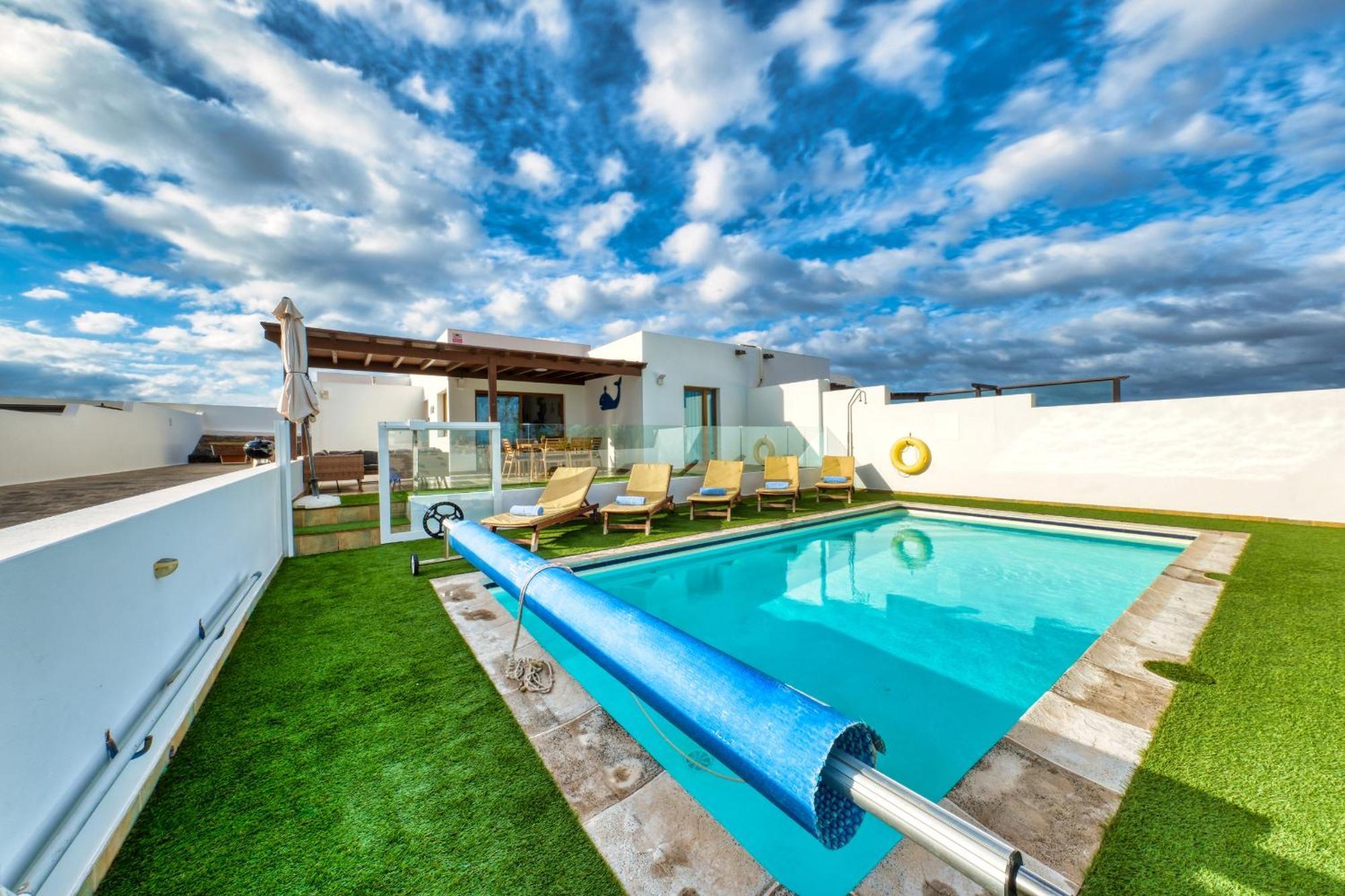 Casa Iria *