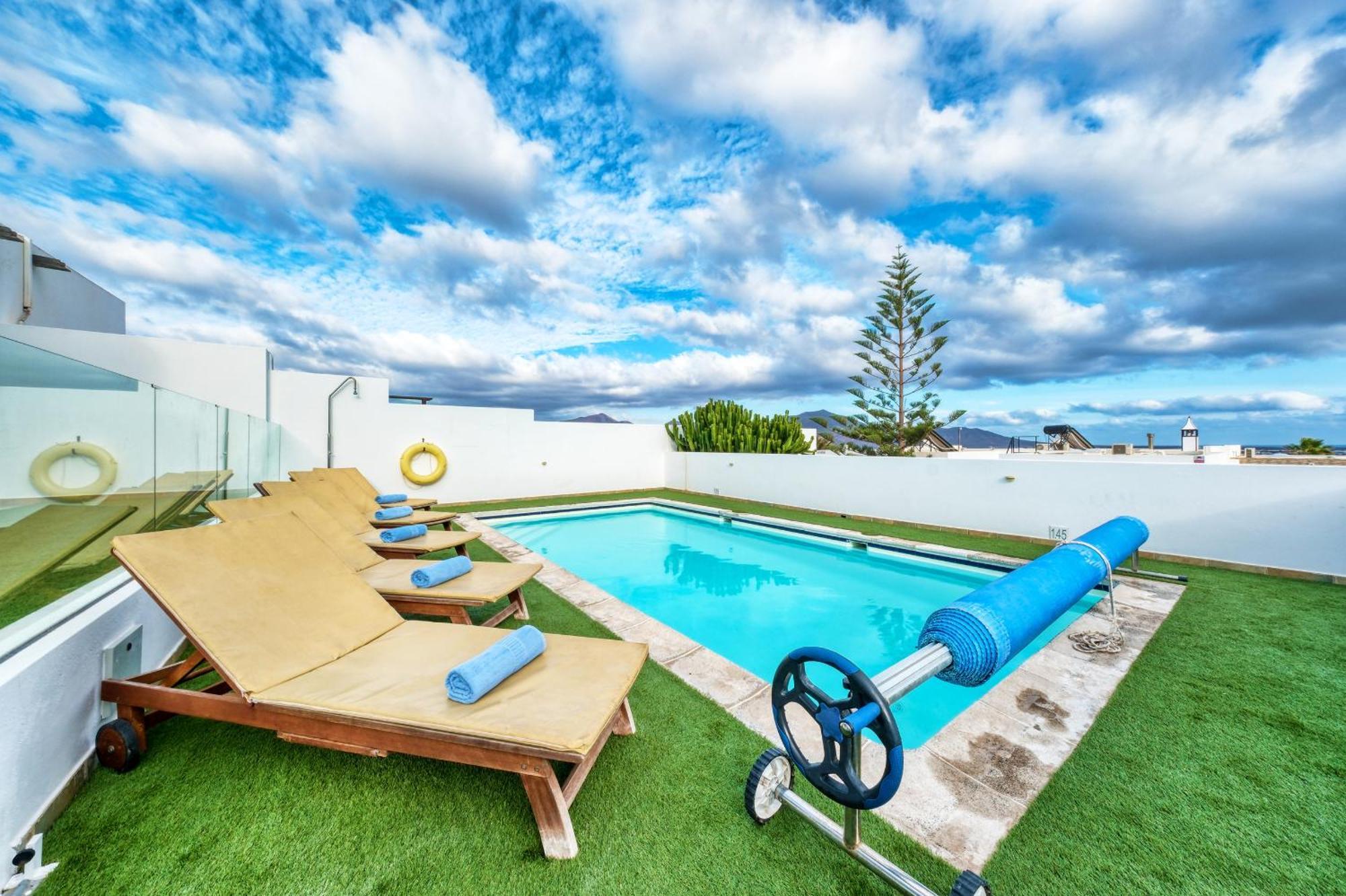 Casa Iria Сasa de vacaciones