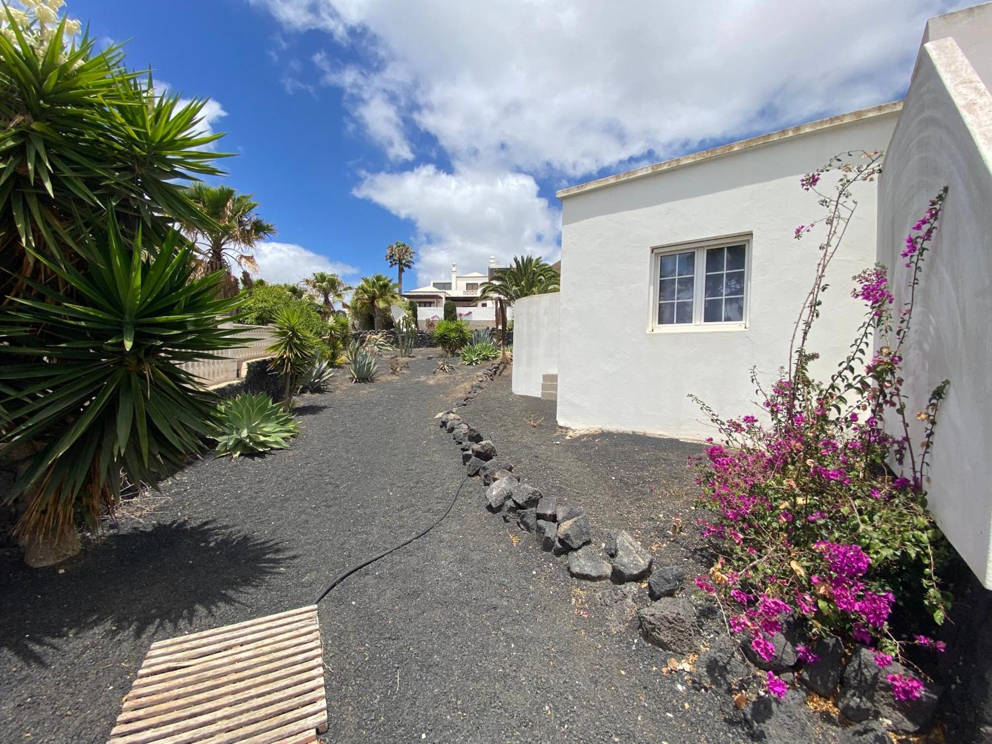 Villa Marcasita *